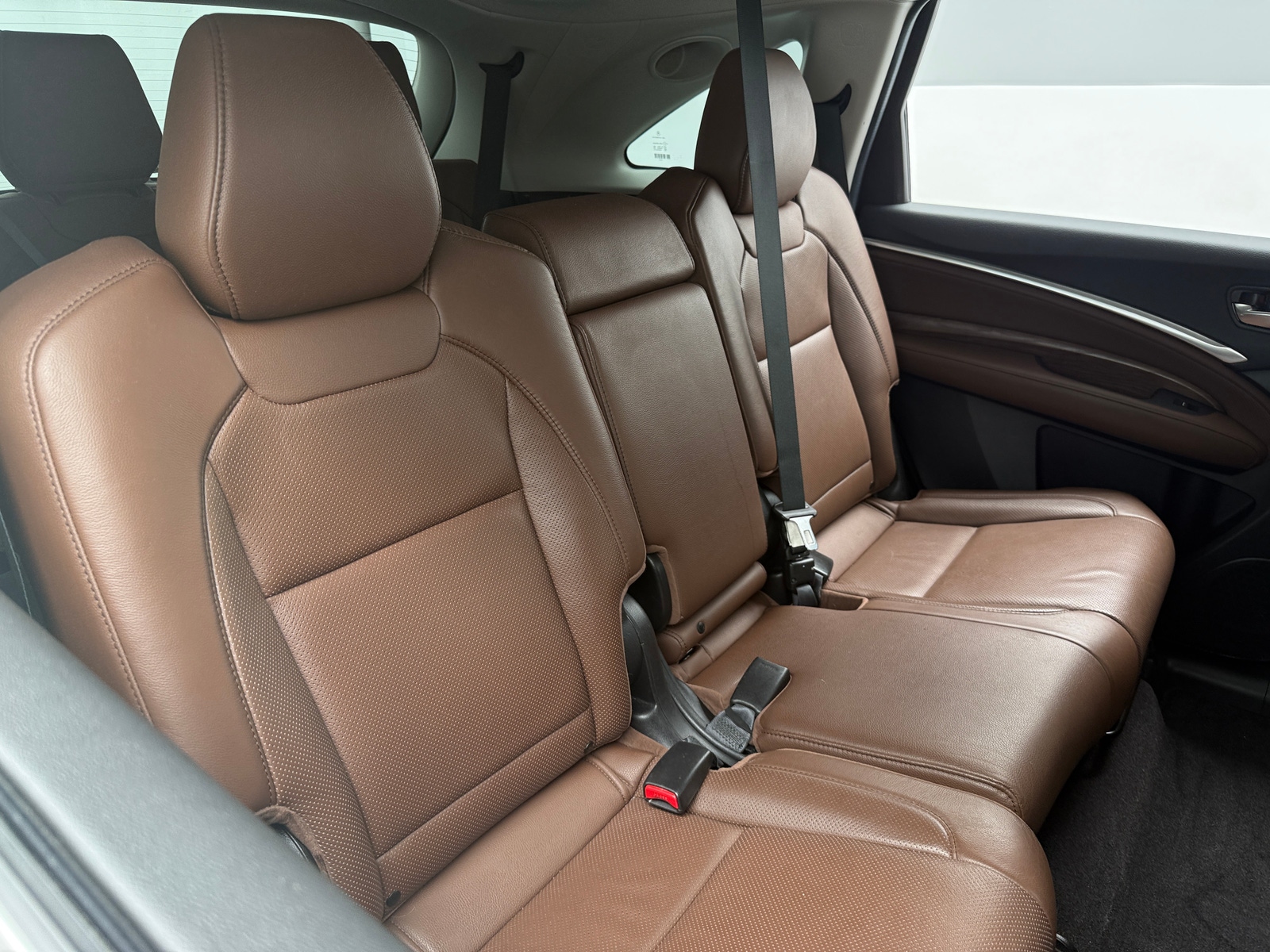 Thumbnail: 2019 Acura MDX - 5