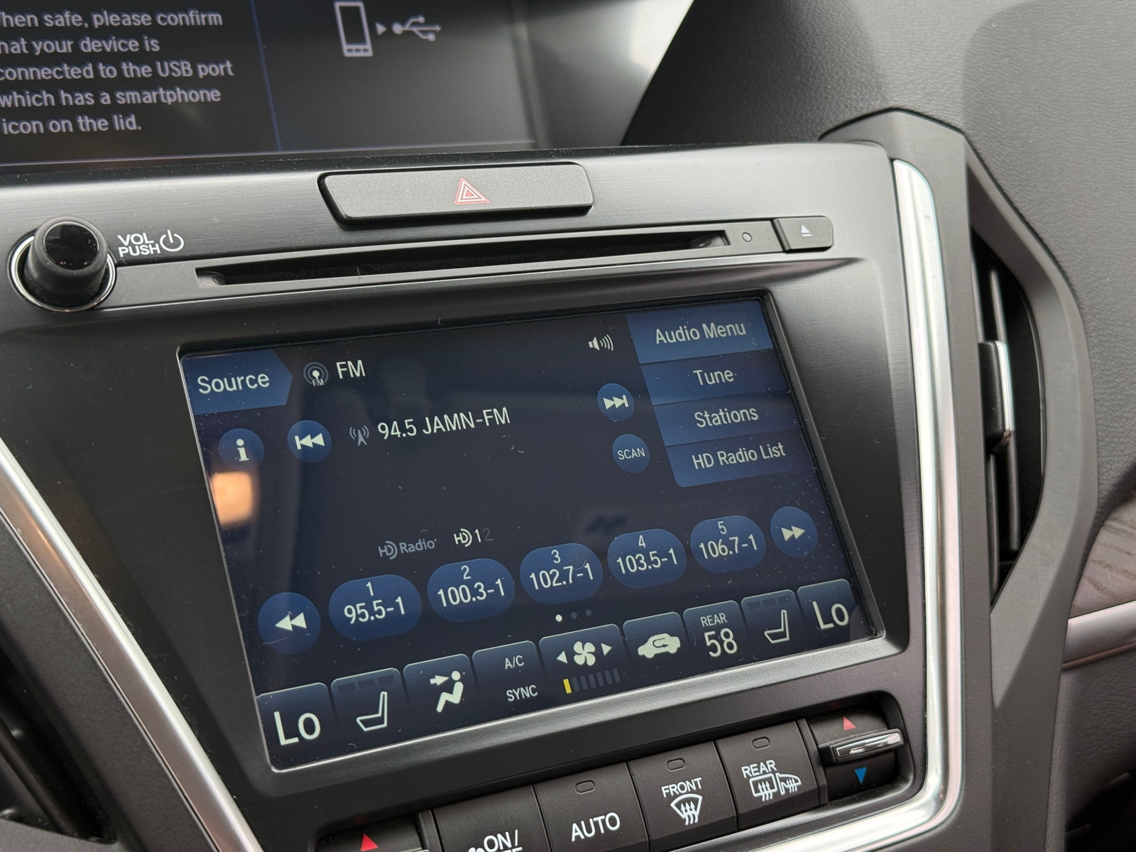 Thumbnail: 2019 Acura MDX - 3