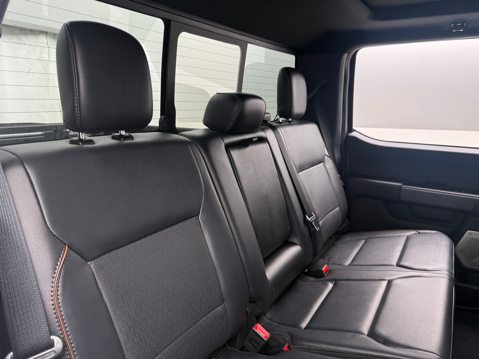 Thumbnail: 2024 Ford Econoline - 5