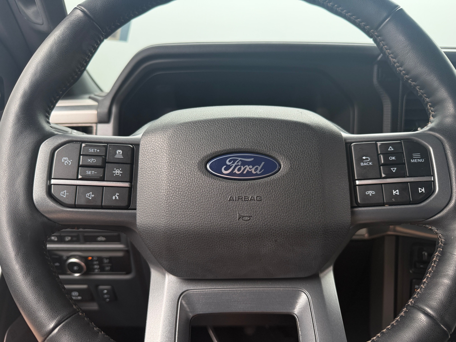 Thumbnail: 2024 Ford Econoline - 4
