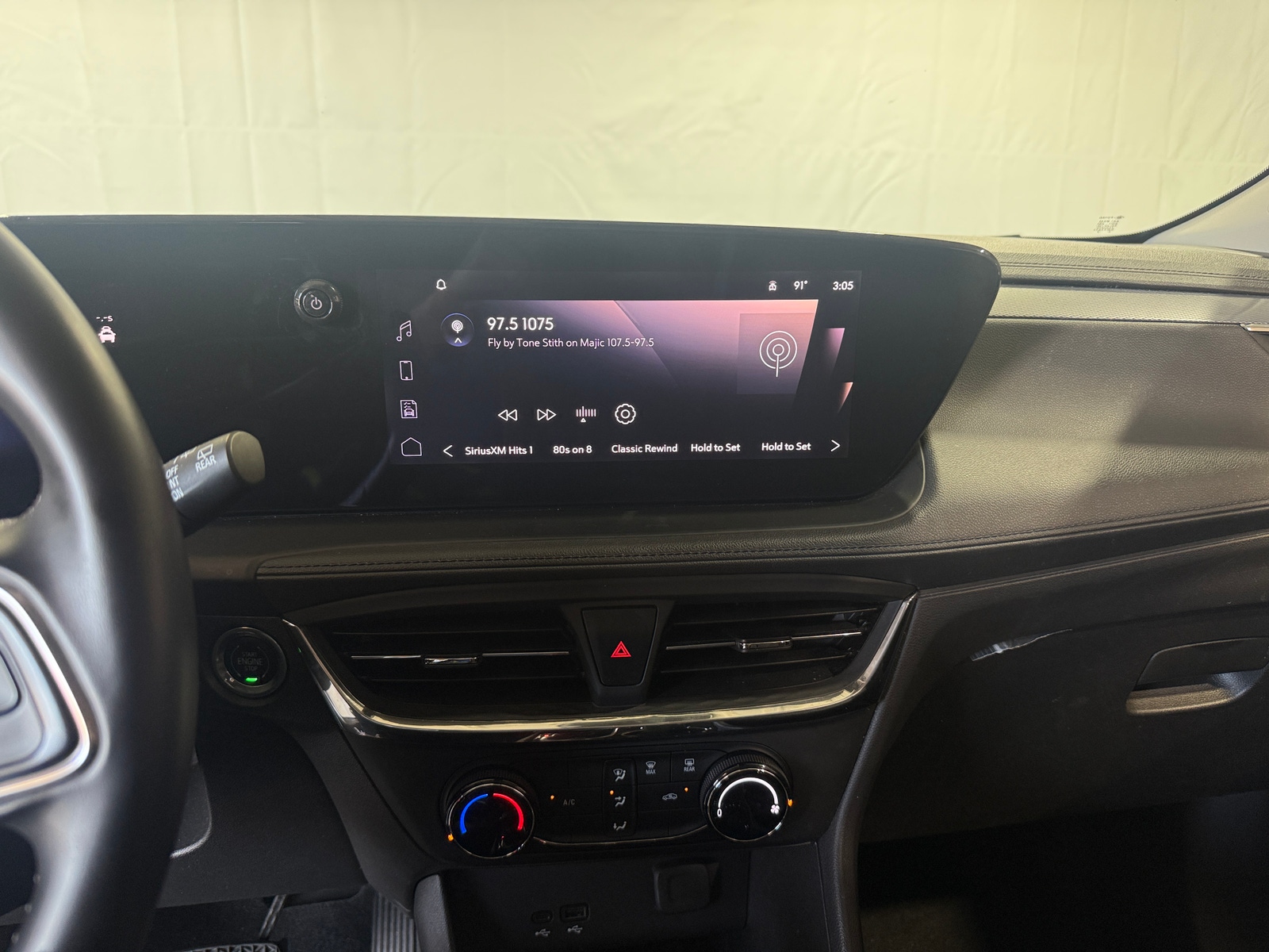Thumbnail: 2025 Buick Encore GX - 3