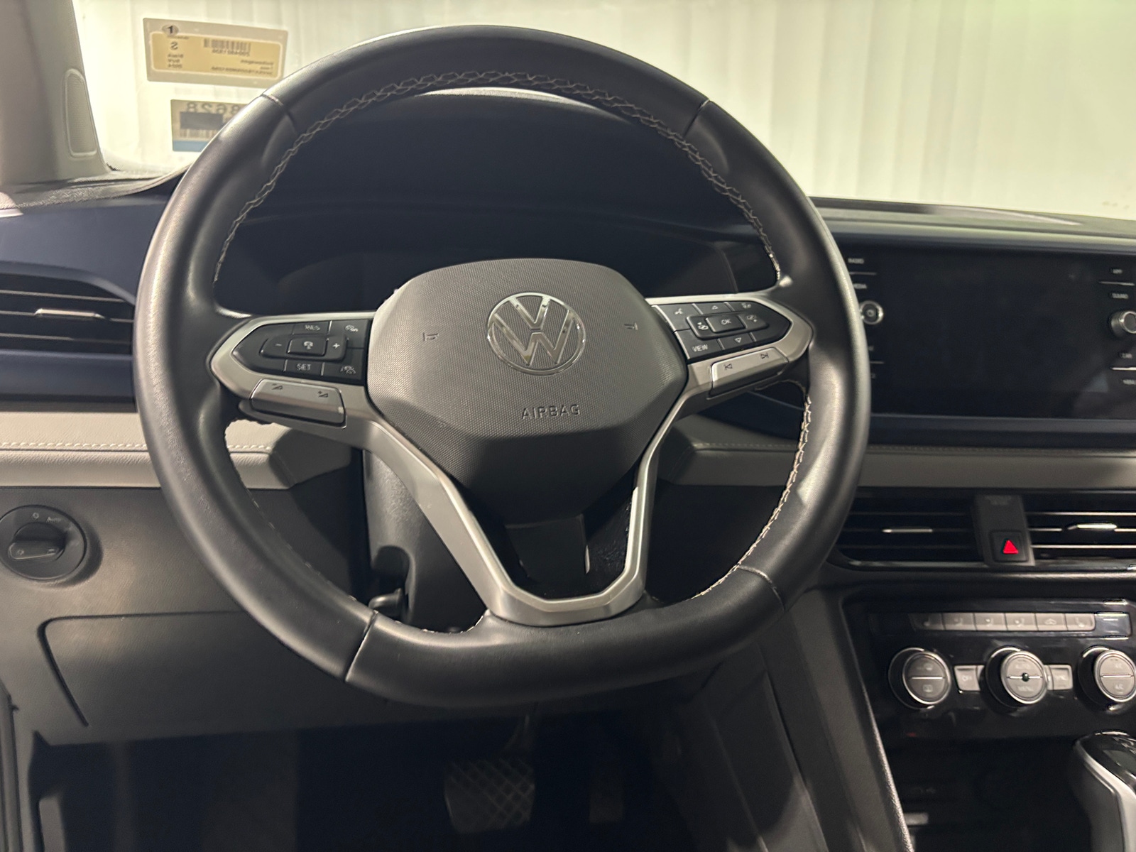 Thumbnail: 2024 Volkswagen Taos - 5