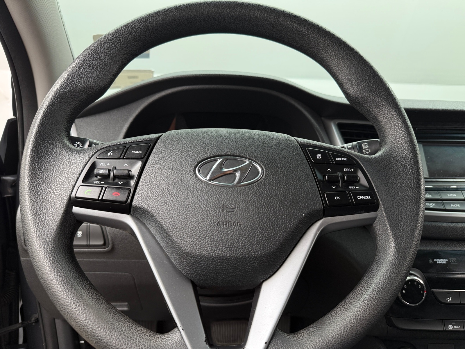 Thumbnail: 2016 Hyundai Tucson - 5