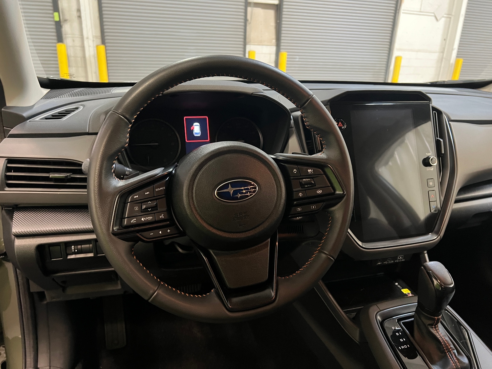 Thumbnail: 2024 Subaru Crosstrek - 4