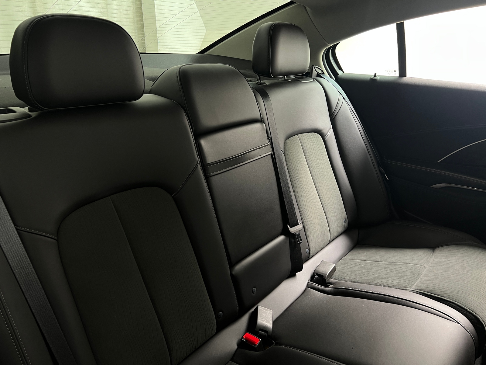 Thumbnail: 2016 Buick LaCrosse - 6