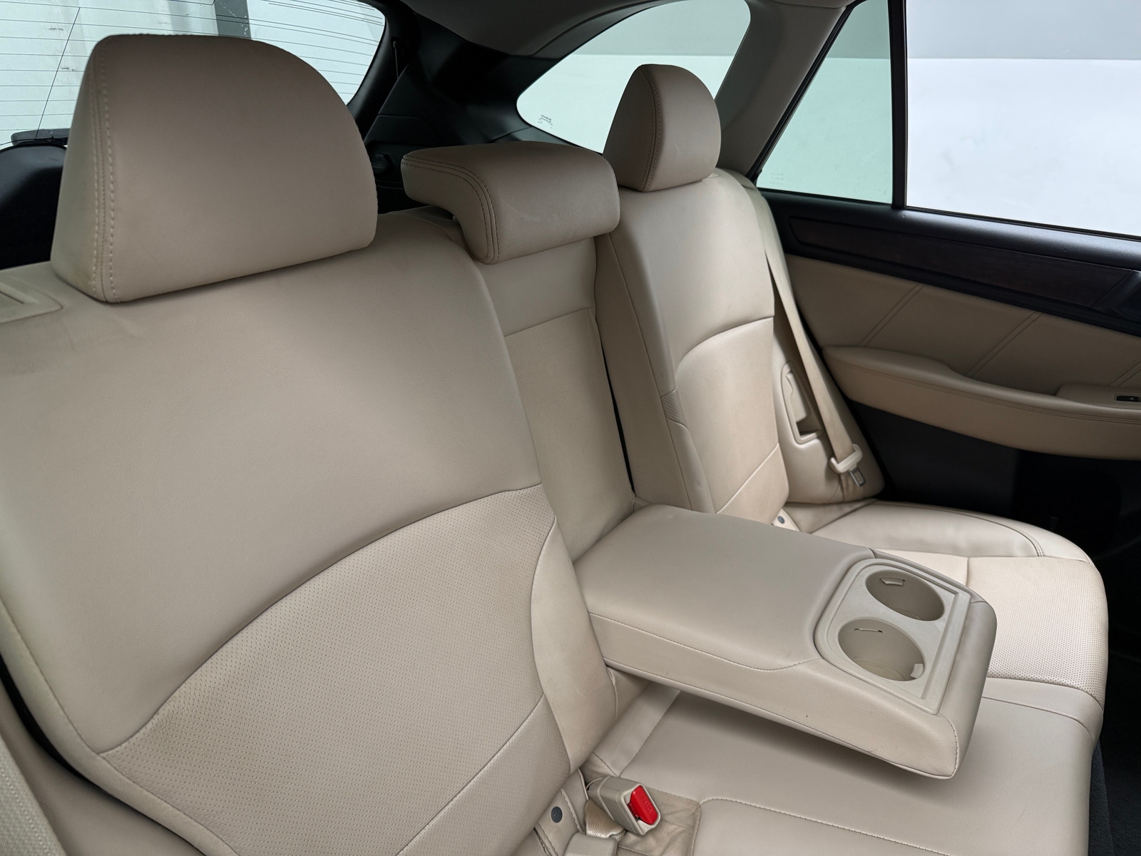 Thumbnail: 2019 Subaru Outback - 5