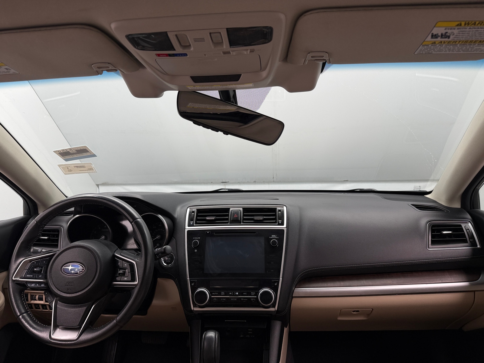 Thumbnail: 2019 Subaru Outback - 2