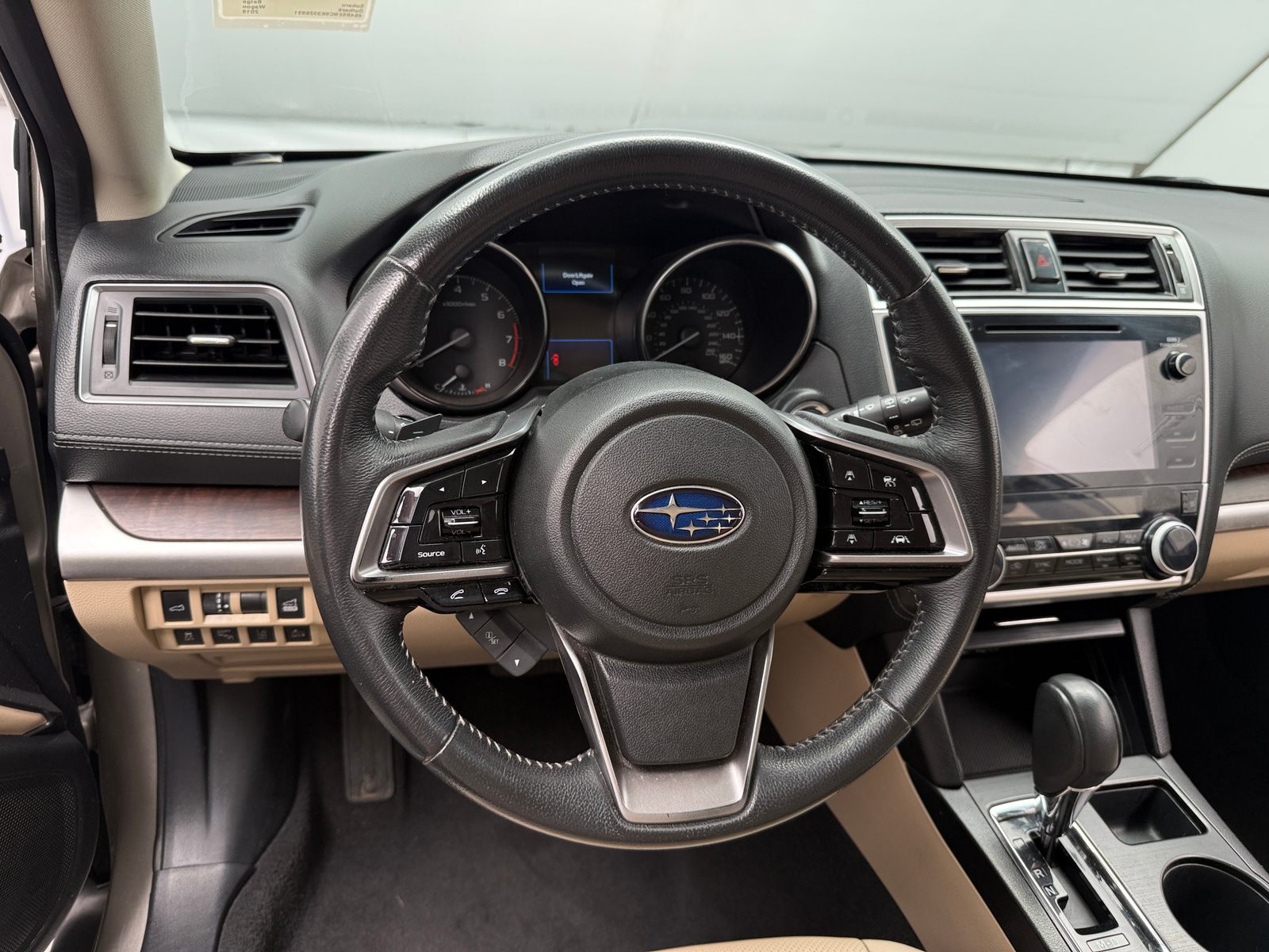 Thumbnail: 2019 Subaru Outback - 4