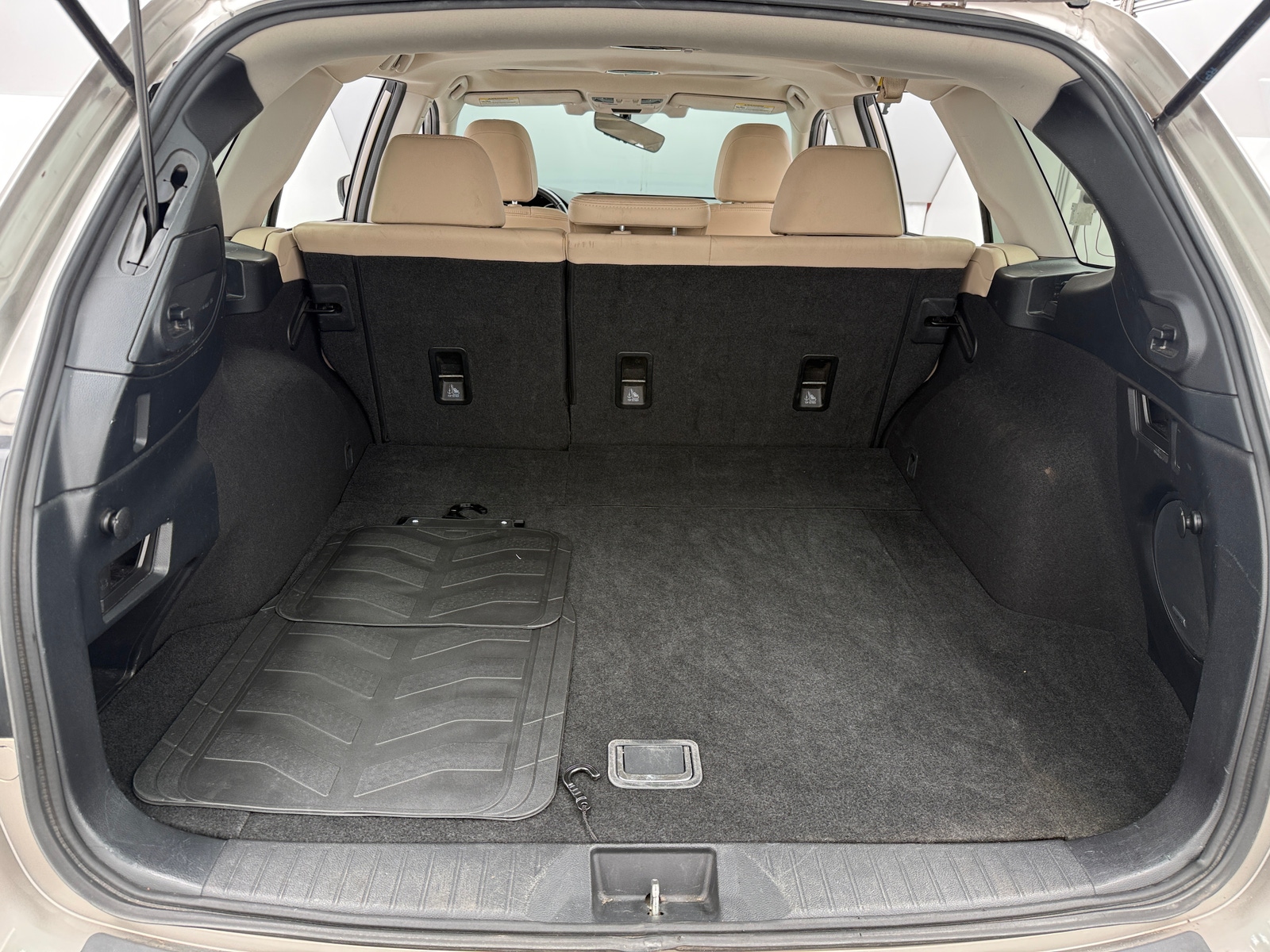 Thumbnail: 2019 Subaru Outback - 6