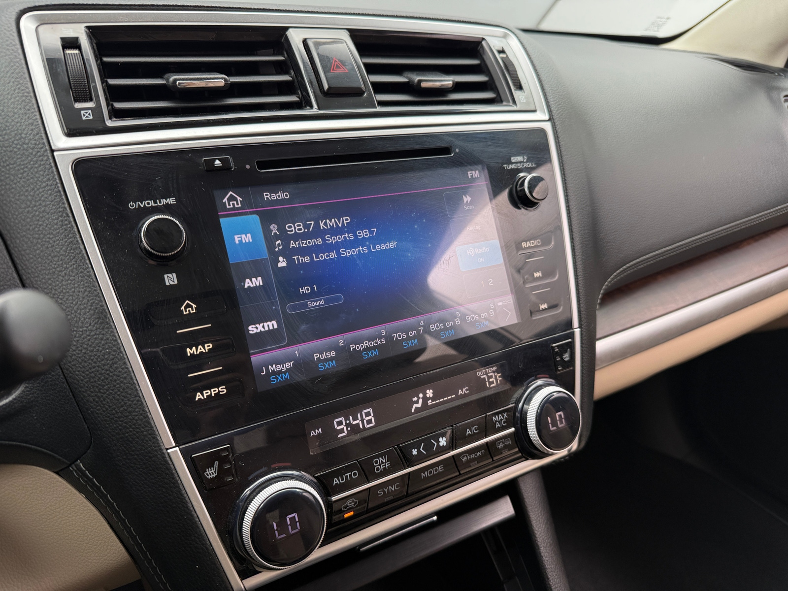 Thumbnail: 2019 Subaru Outback - 3