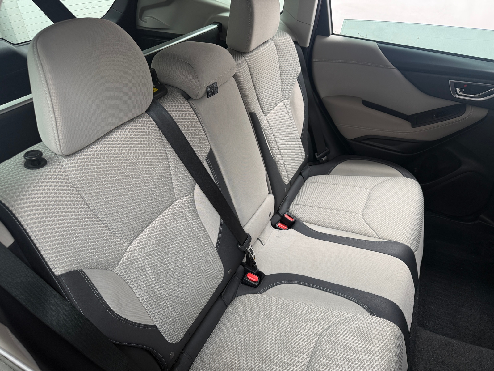 Thumbnail: 2022 Subaru Forester - 6