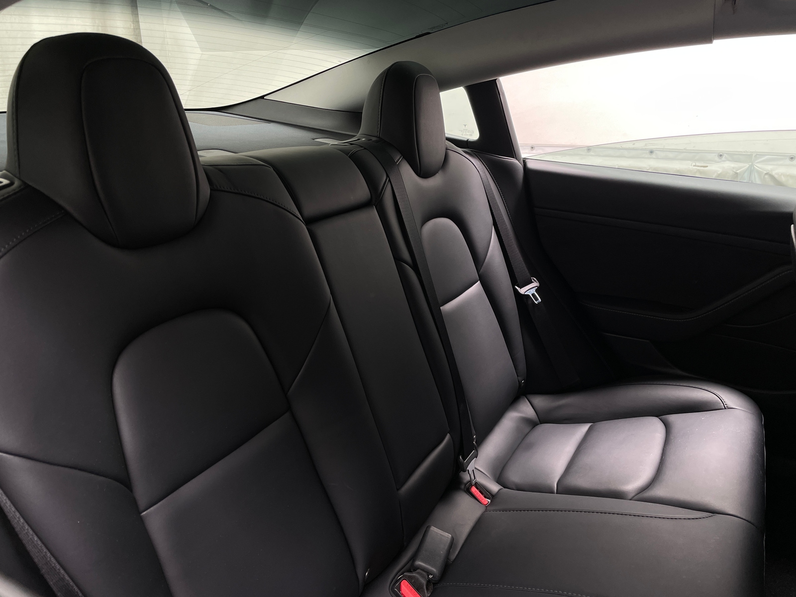 Thumbnail: 2021 Tesla Model 3 - 5