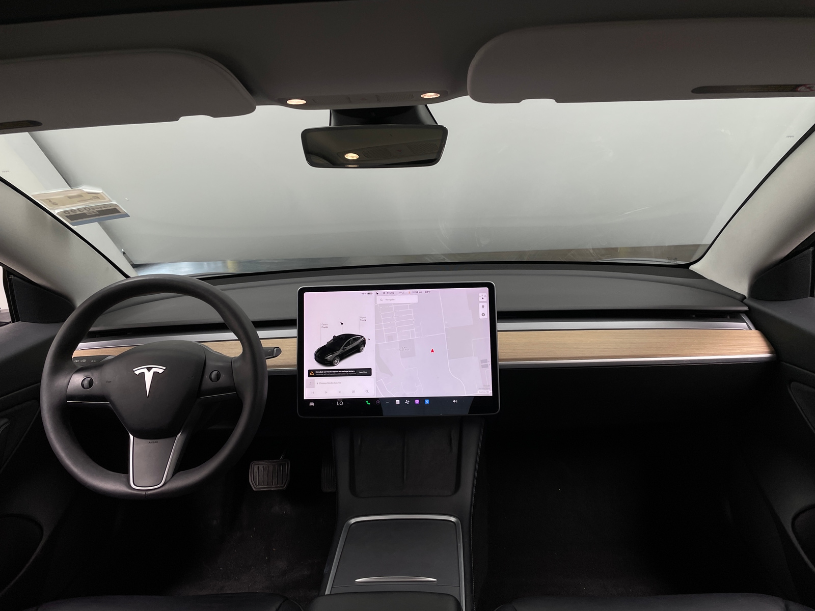Thumbnail: 2021 Tesla Model 3 - 2