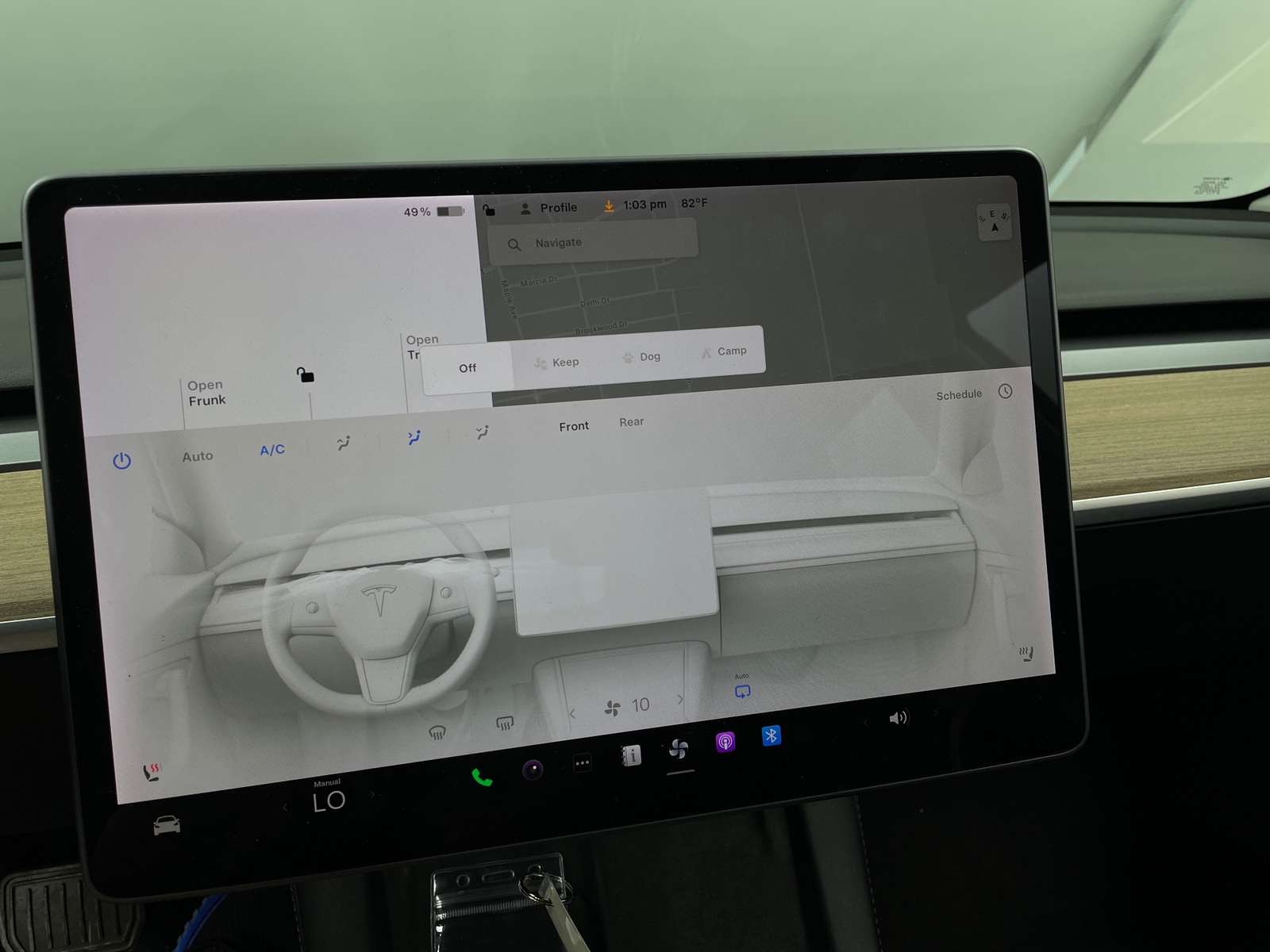 Thumbnail: 2021 Tesla Model 3 - 3