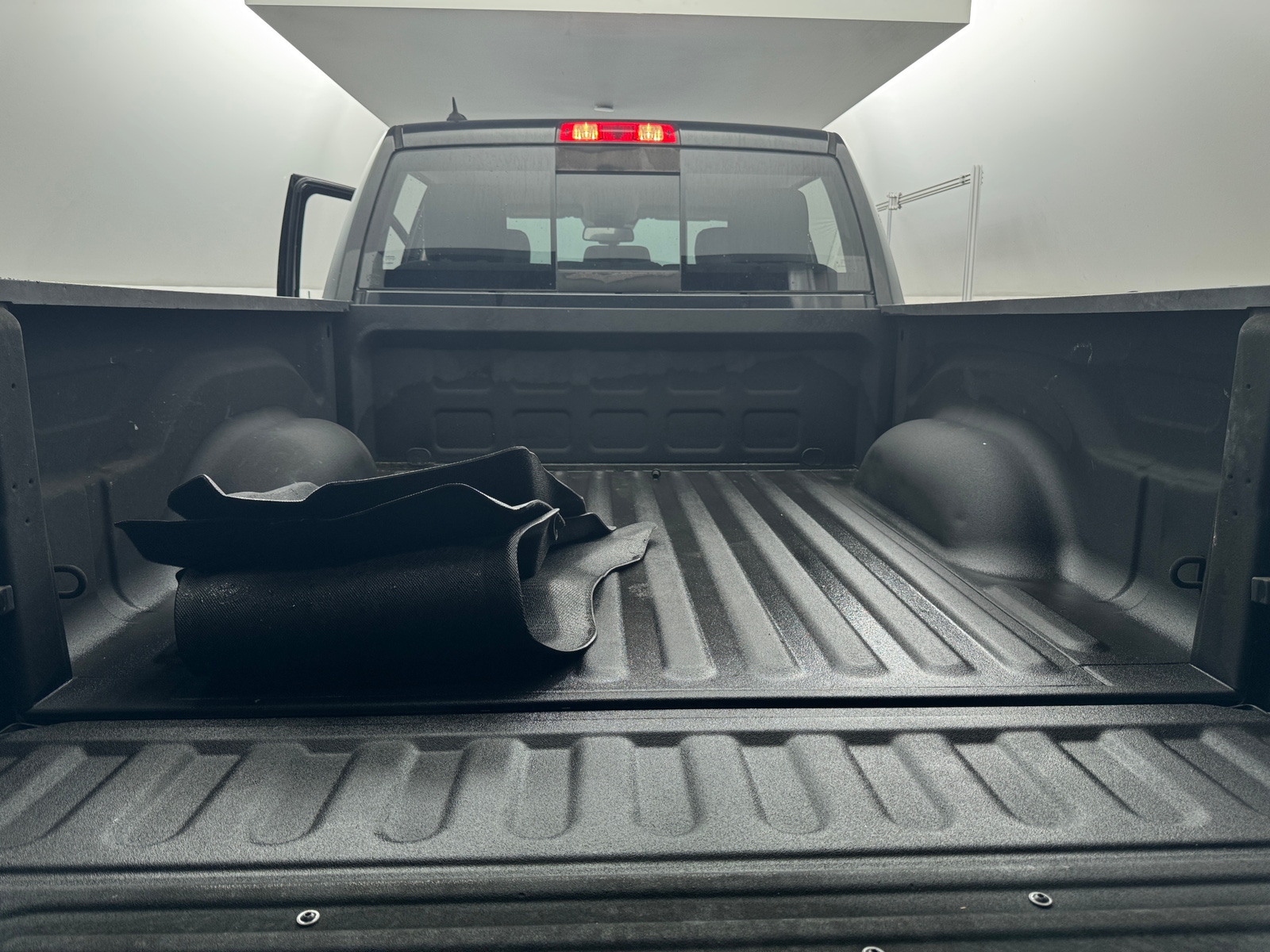 Thumbnail: 2018 RAM 1500 - 7
