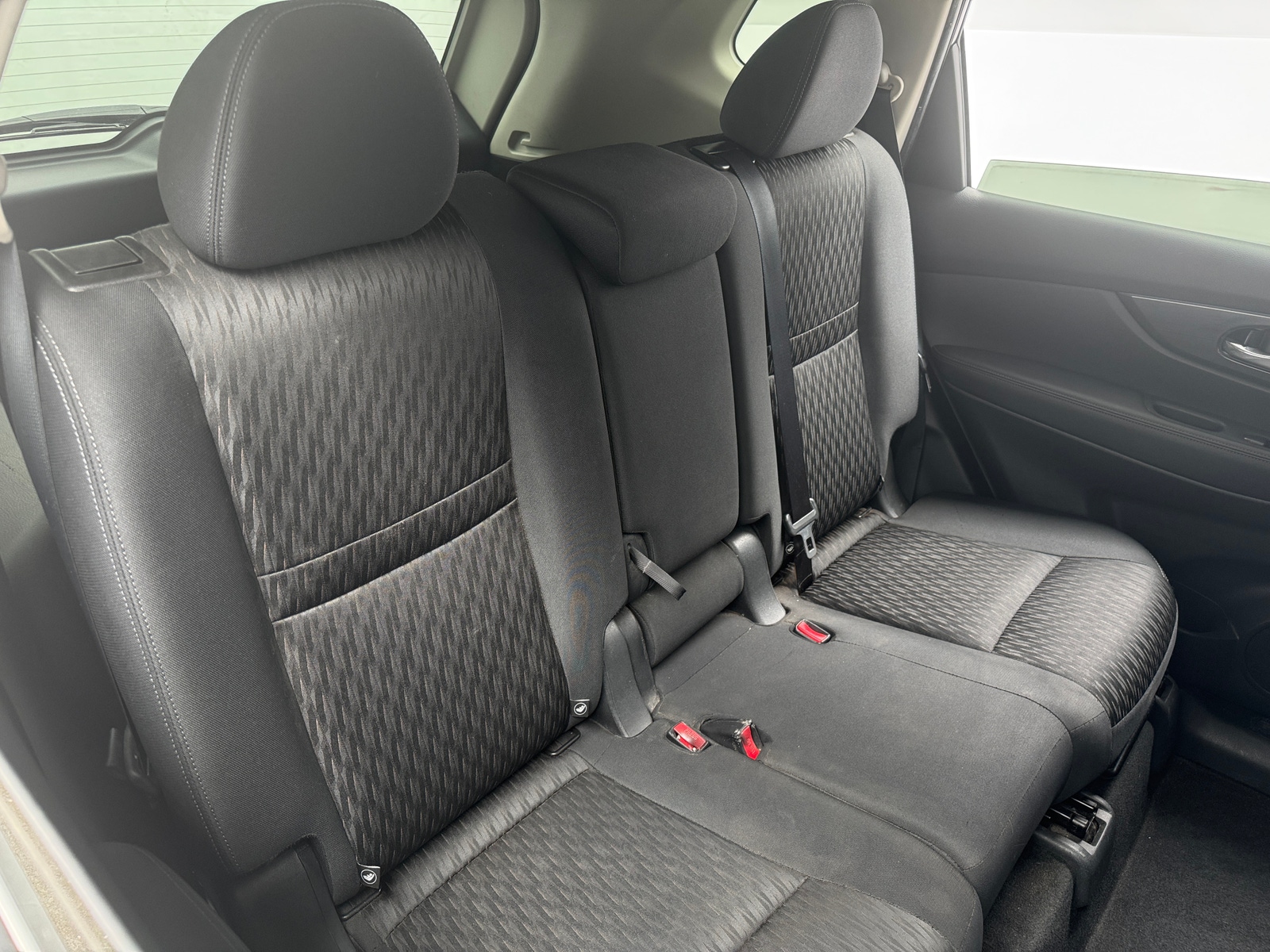 Thumbnail: 2019 Nissan Rogue - 6