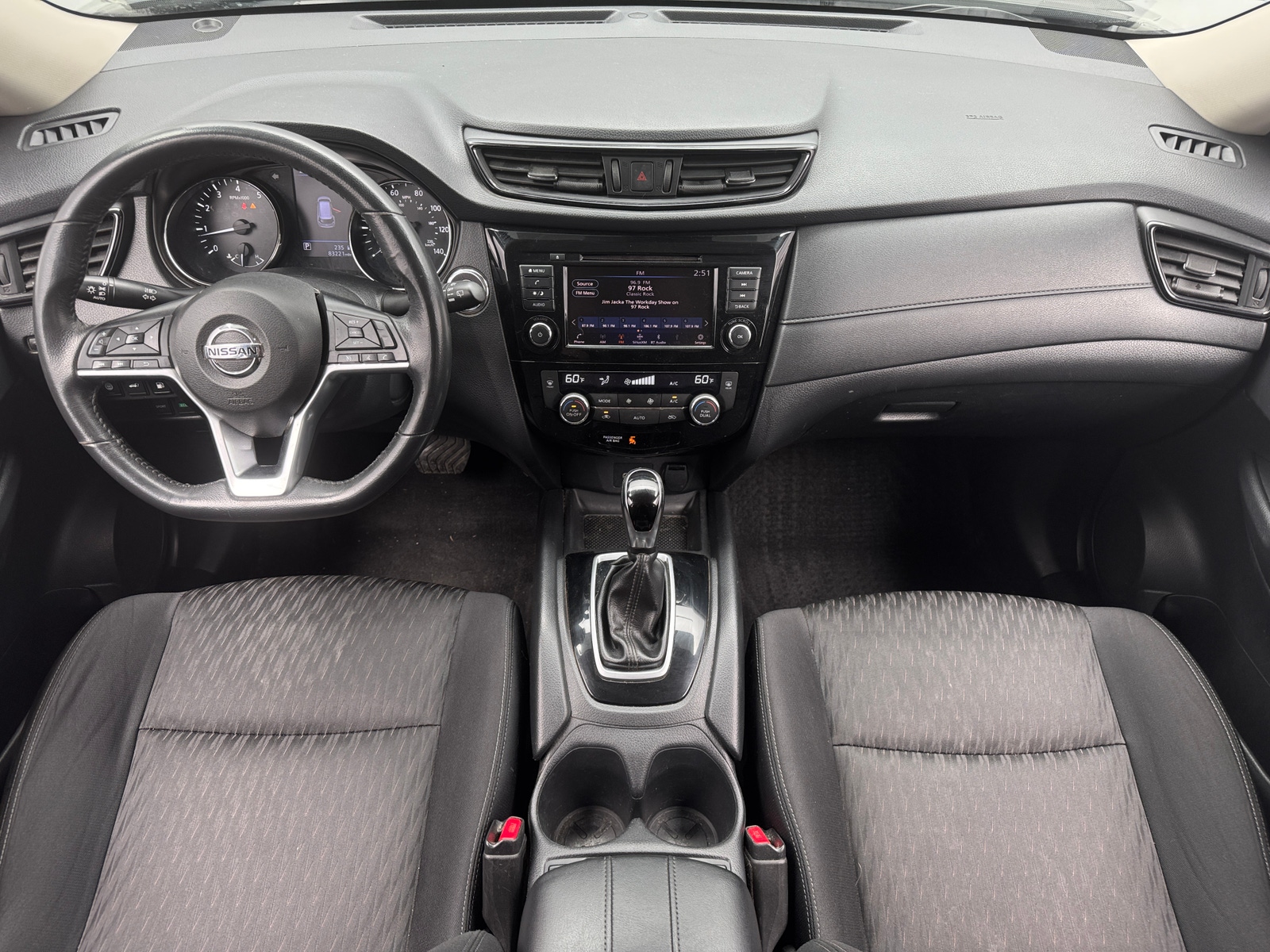 Thumbnail: 2019 Nissan Rogue - 3