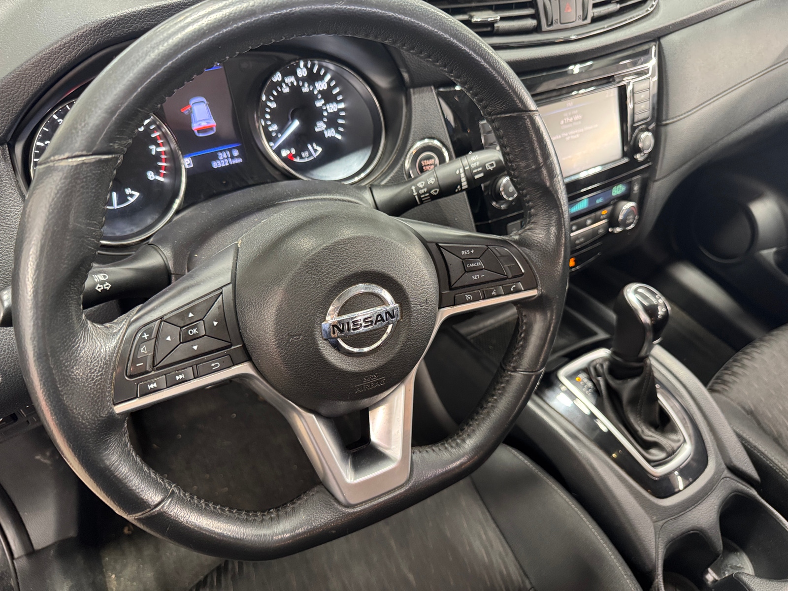 Thumbnail: 2019 Nissan Rogue - 5