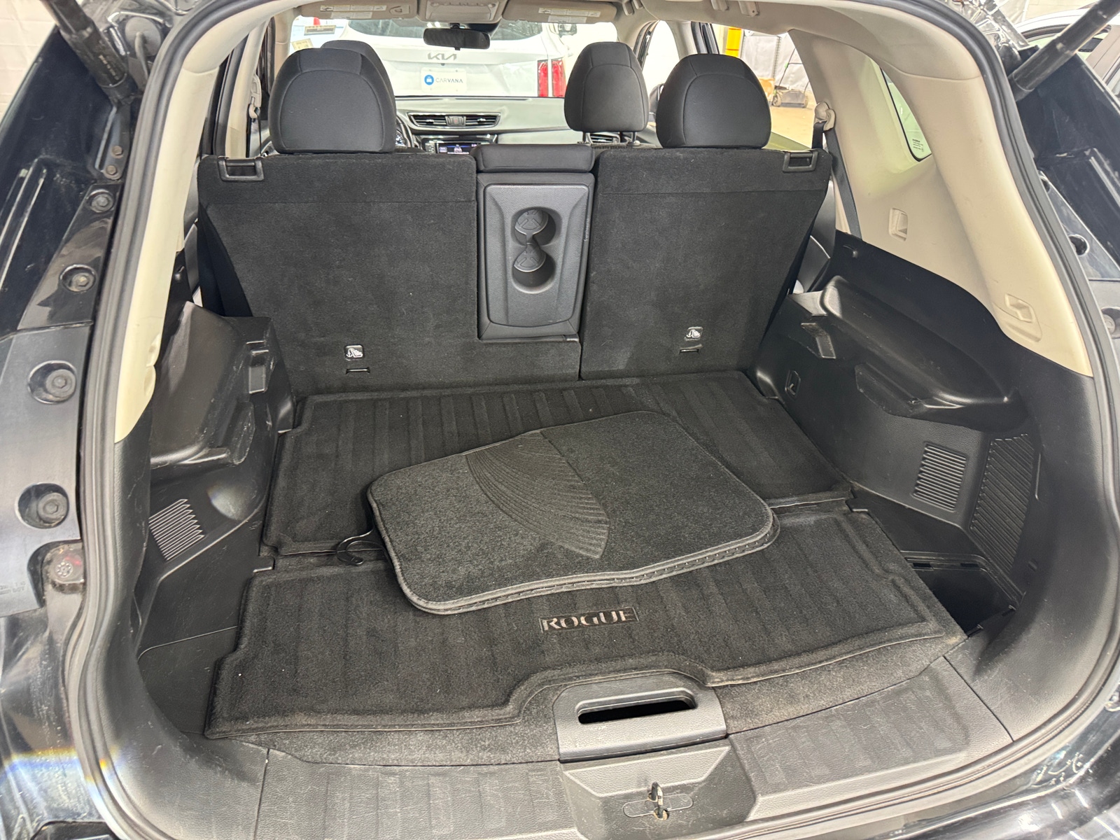 Thumbnail: 2019 Nissan Rogue - 7