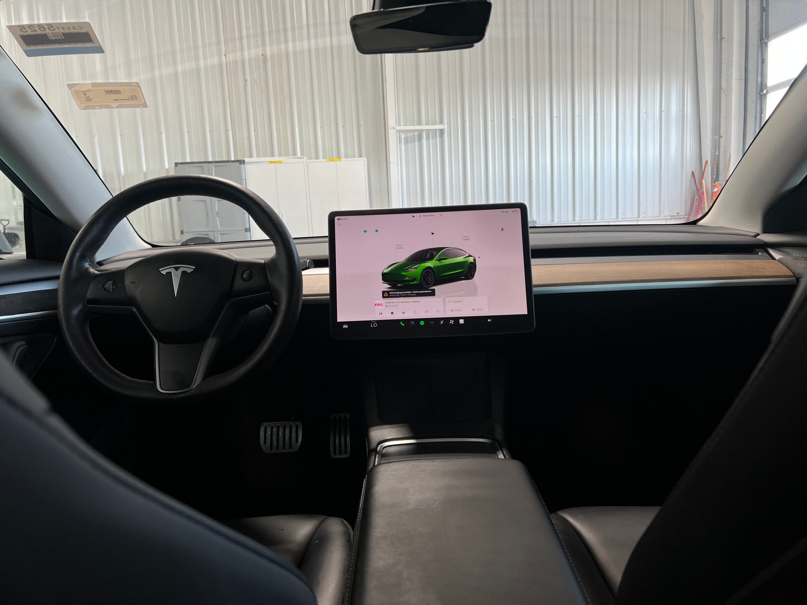 Thumbnail: 2023 Tesla Model 3 - 2