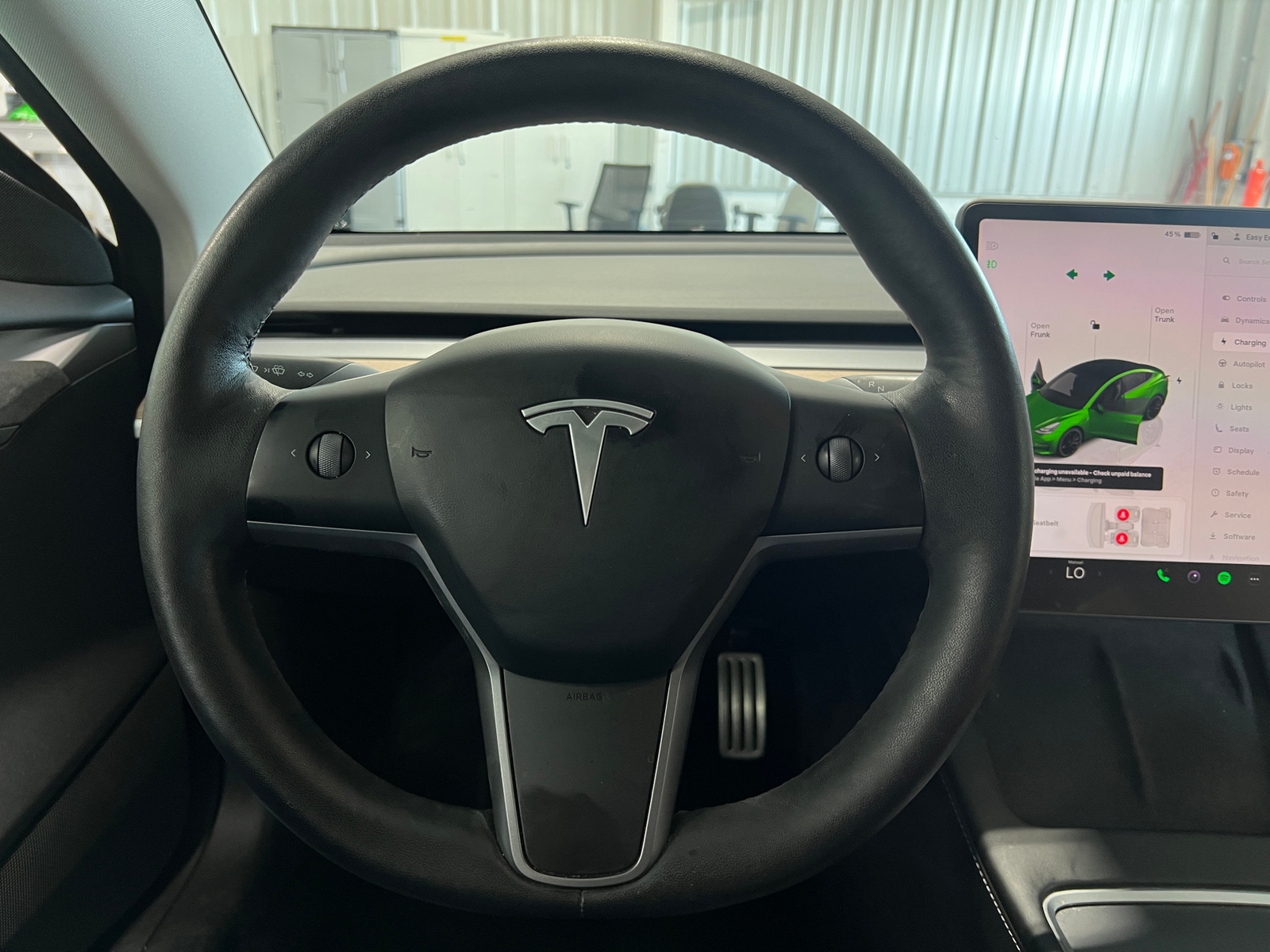Thumbnail: 2023 Tesla Model 3 - 4