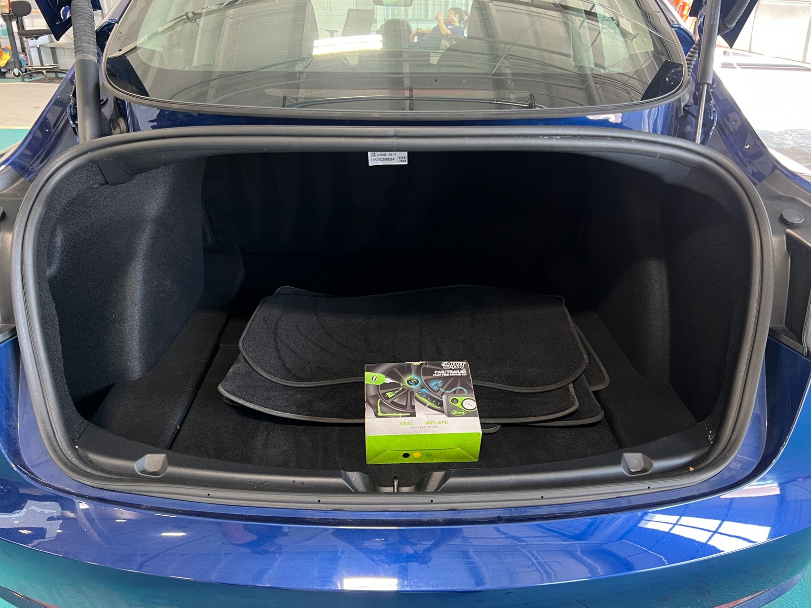 Thumbnail: 2023 Tesla Model 3 - 6