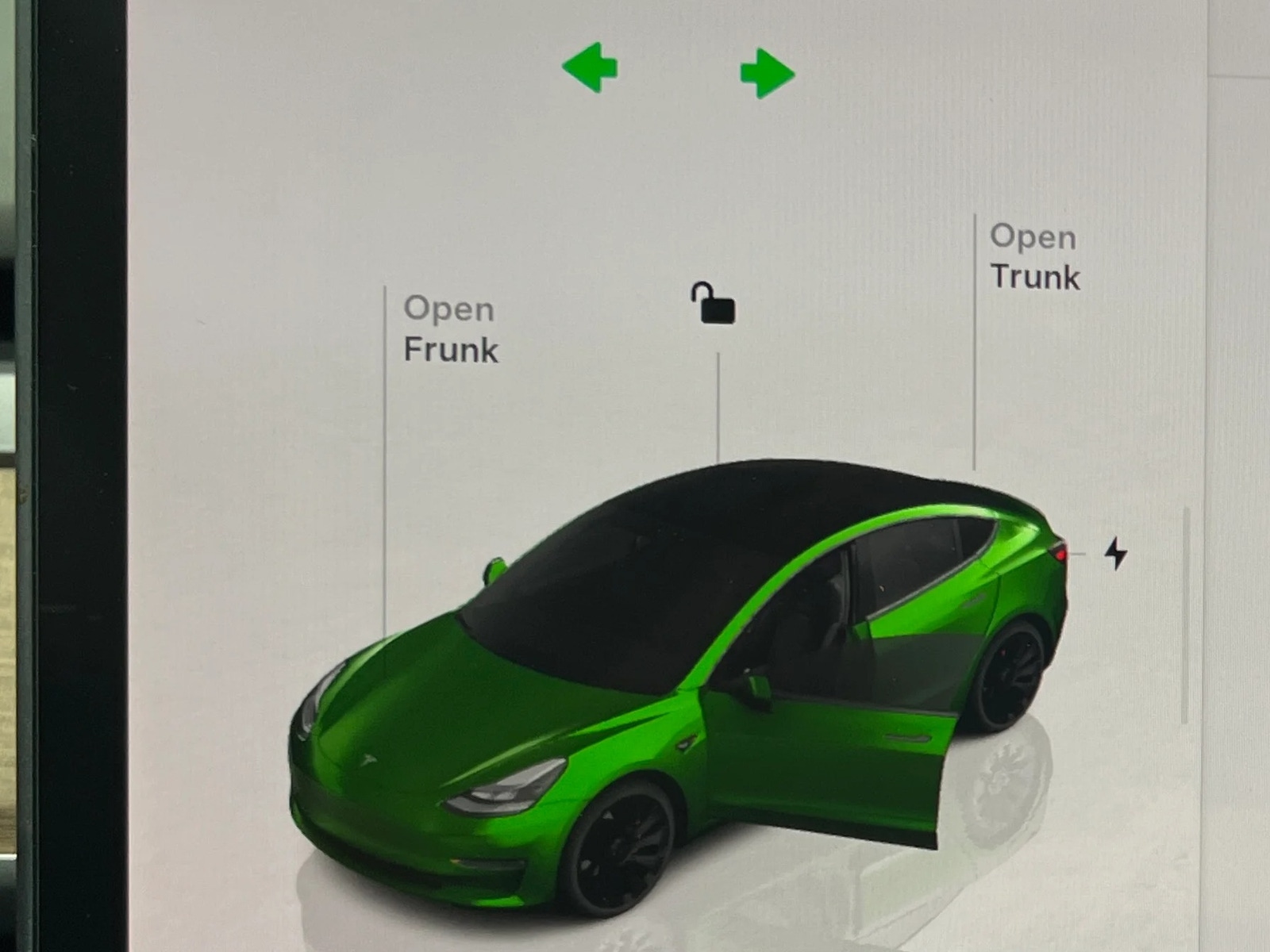 Thumbnail: 2023 Tesla Model 3 - 3