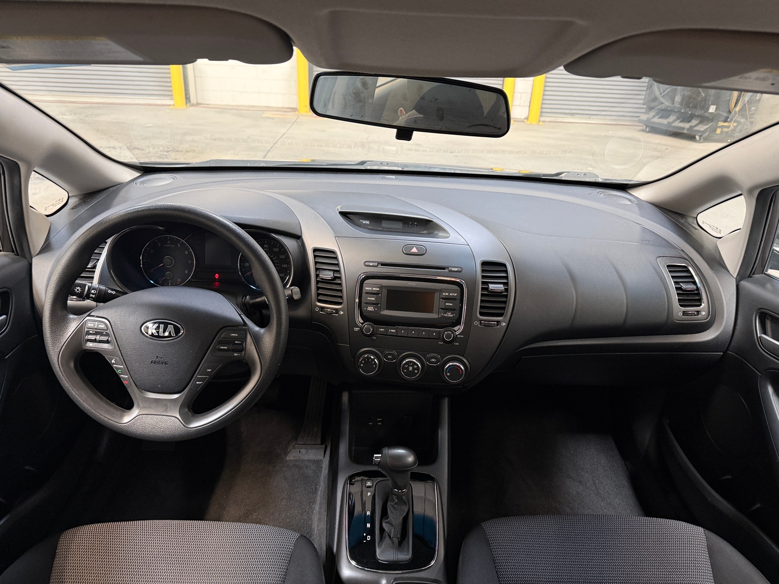 Thumbnail: 2018 Kia Forte - 3