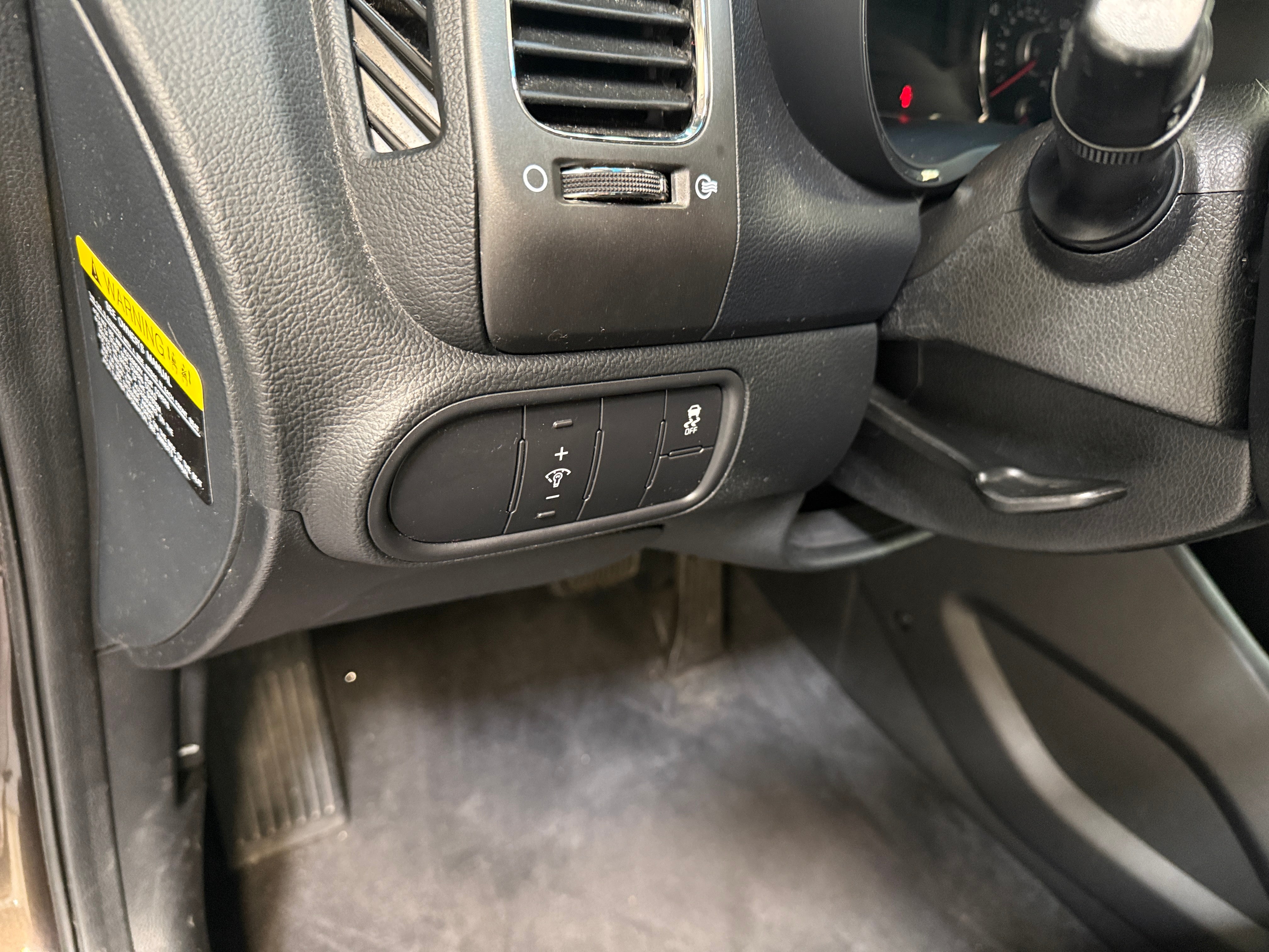 Used 2018 Kia FORTE LX with VIN 3KPFK4A79JE166985 for sale in Auburn, WA