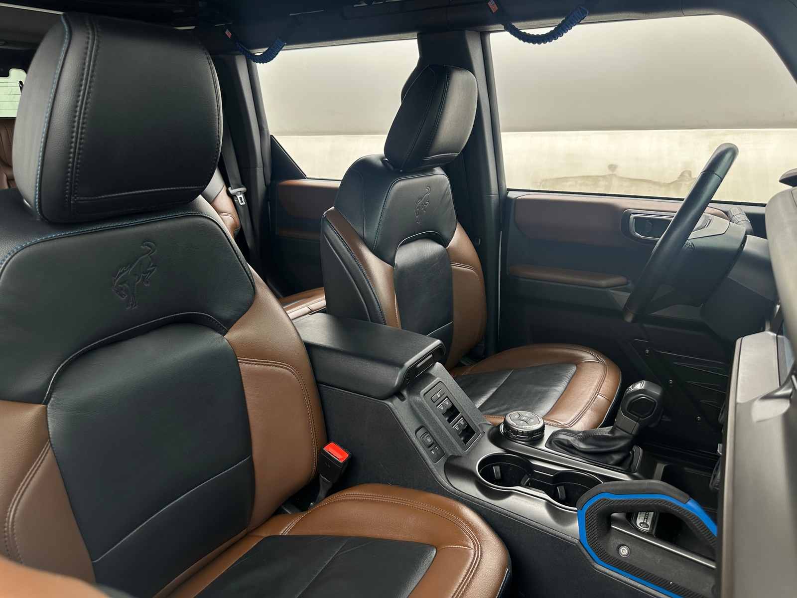 Thumbnail: 2022 Ford Bronco - 2
