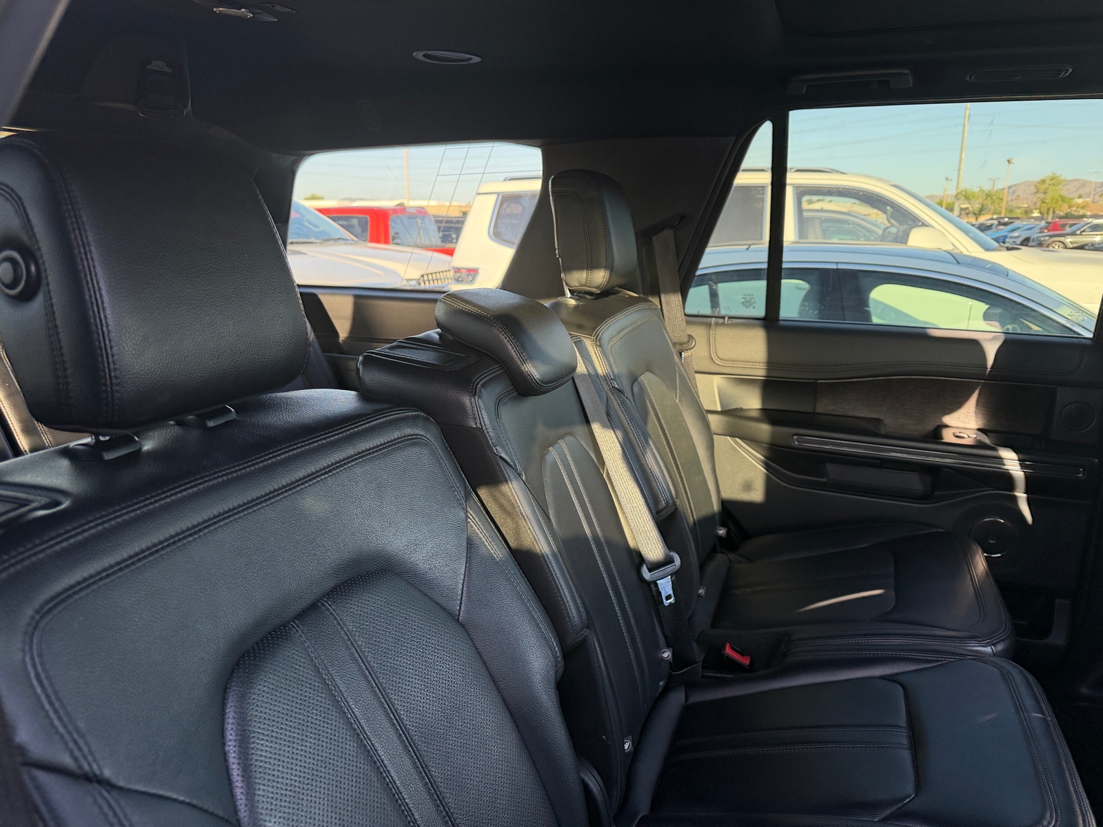 Thumbnail: 2018 Ford Expedition - 5