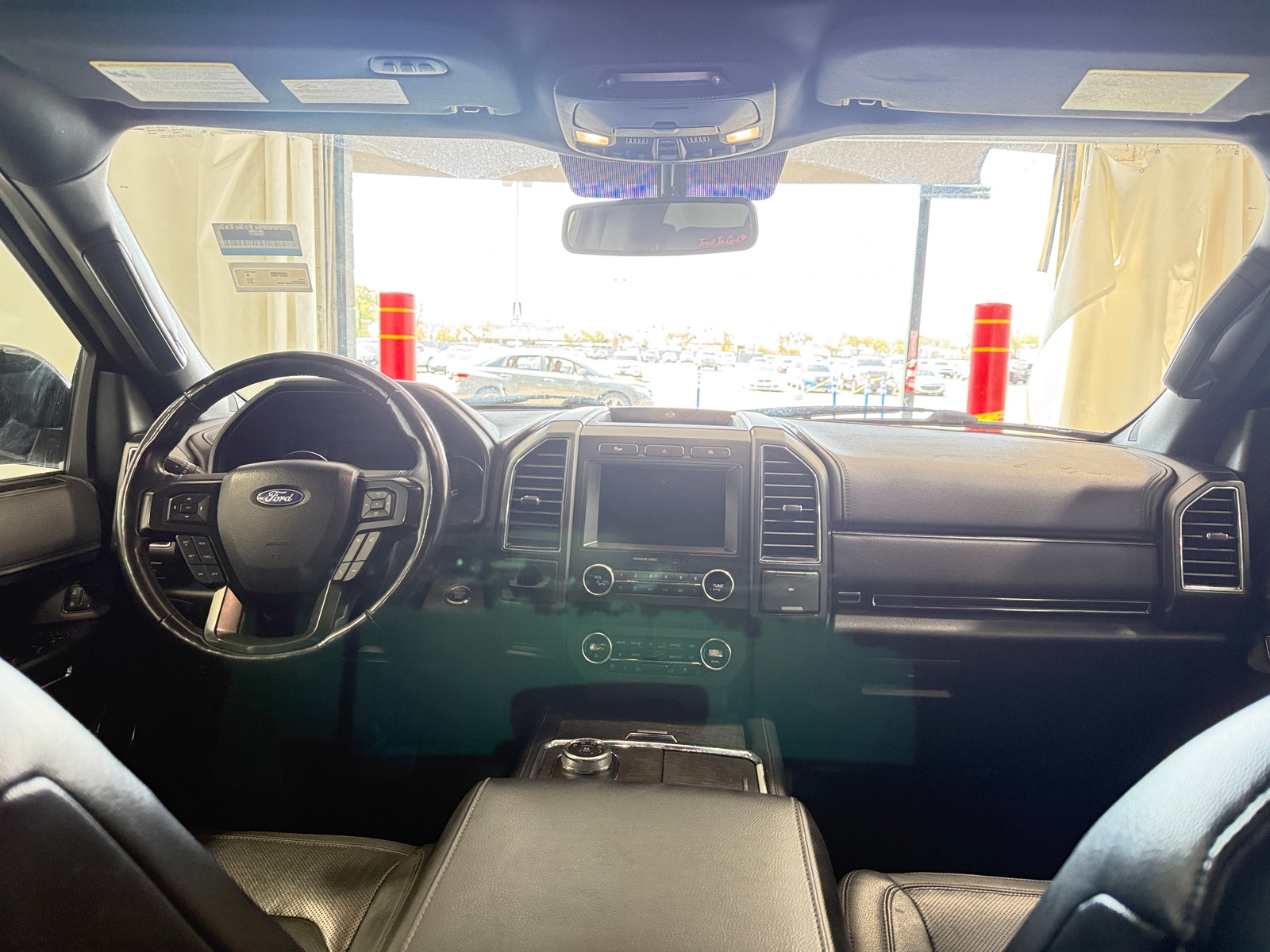 Thumbnail: 2018 Ford Expedition - 2