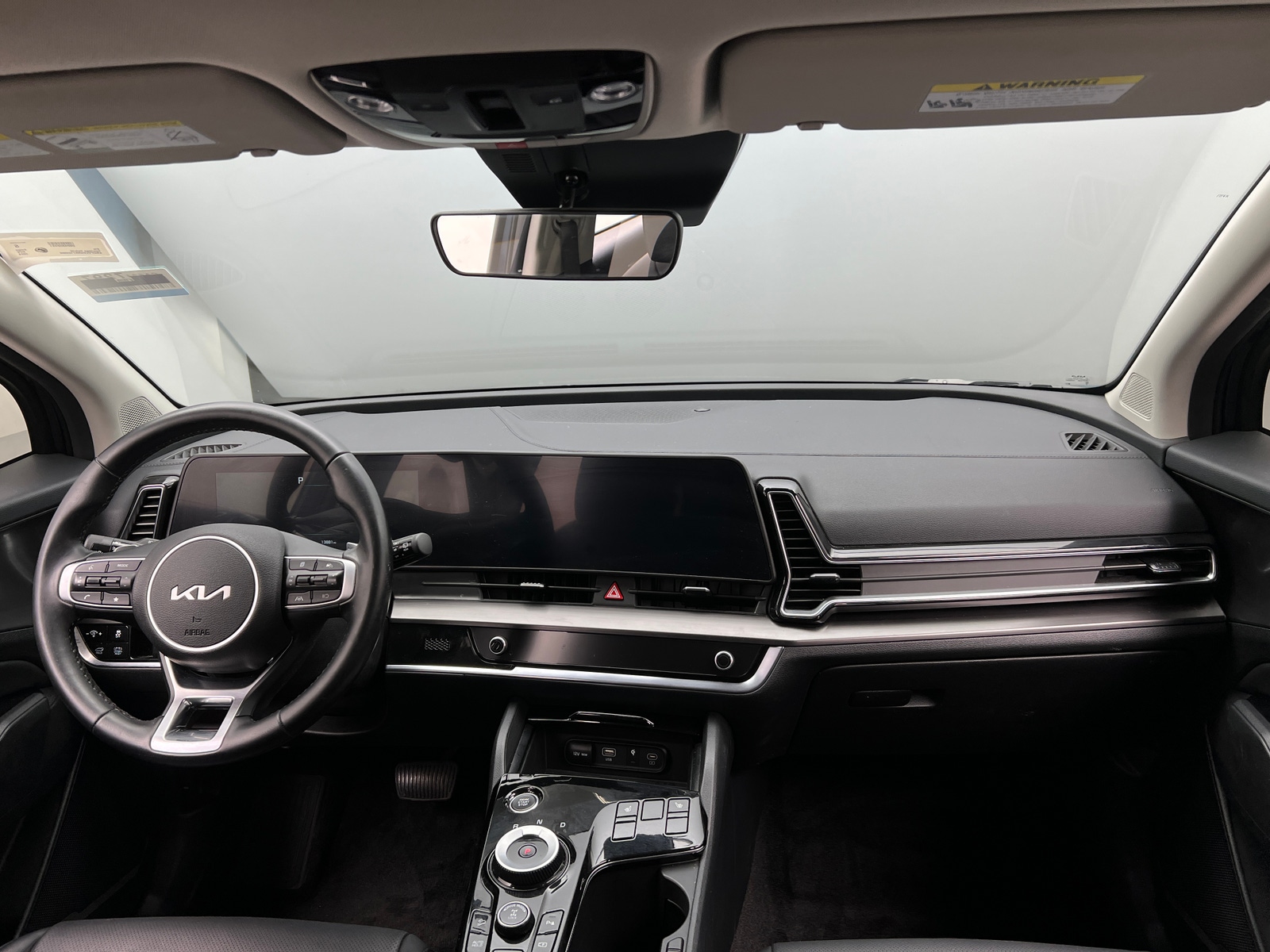 Thumbnail: 2024 Kia Sportage - 2