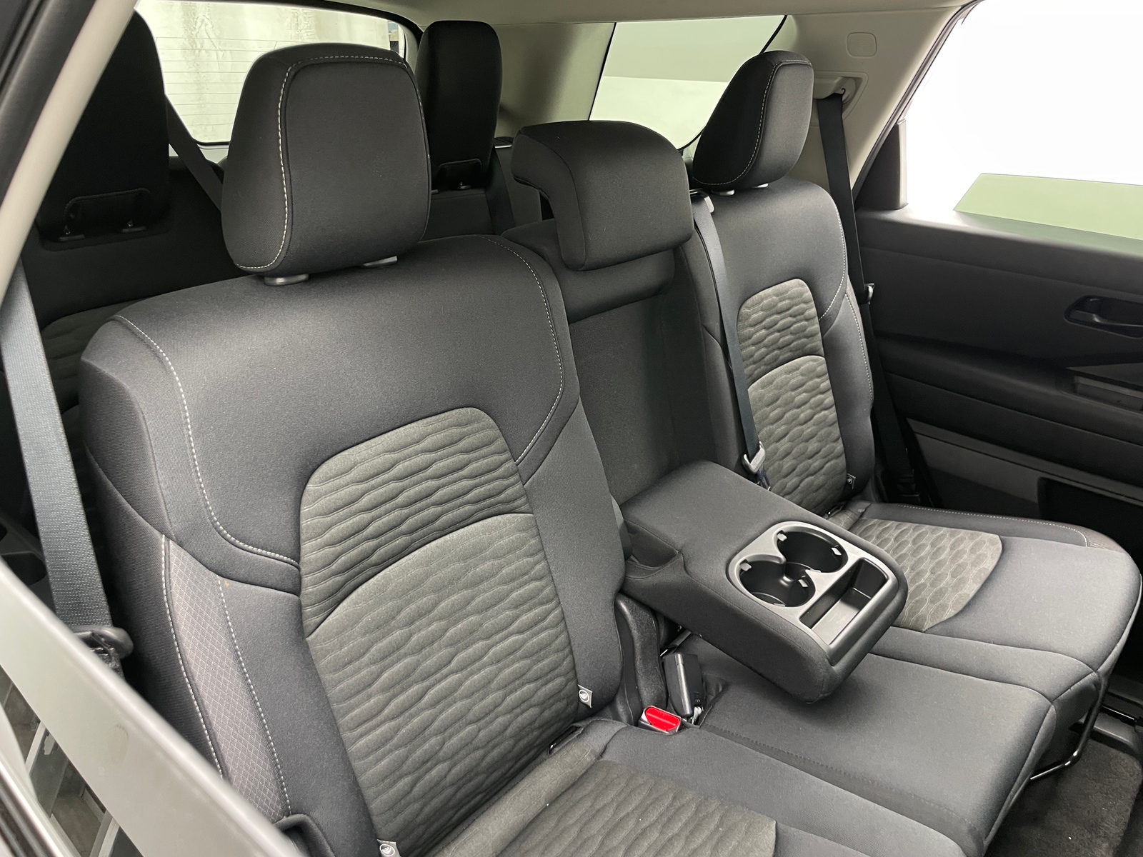 Thumbnail: 2025 Nissan Pathfinder - 6