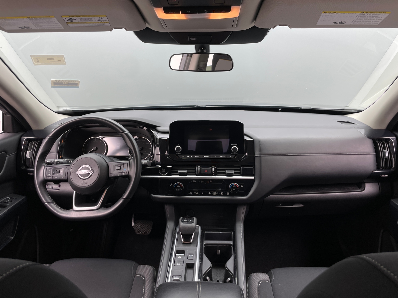 Thumbnail: 2025 Nissan Pathfinder - 3