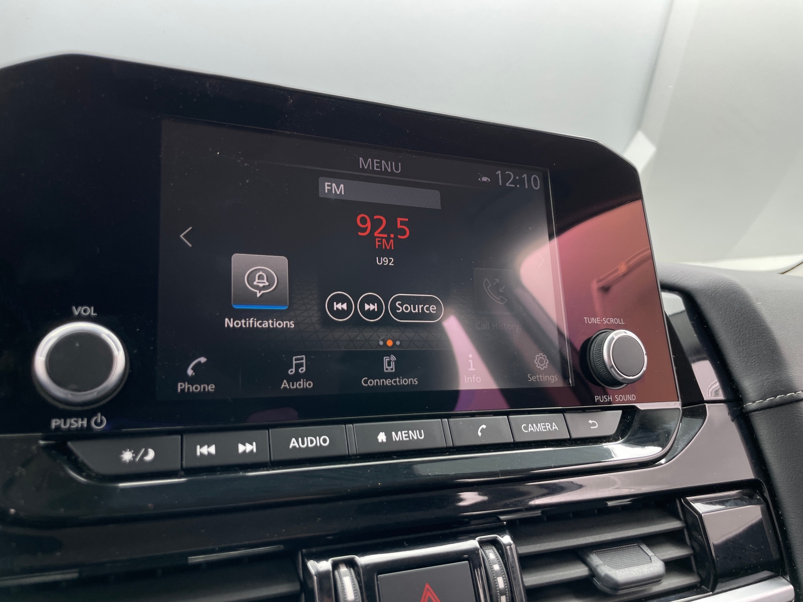 Thumbnail: 2025 Nissan Pathfinder - 4