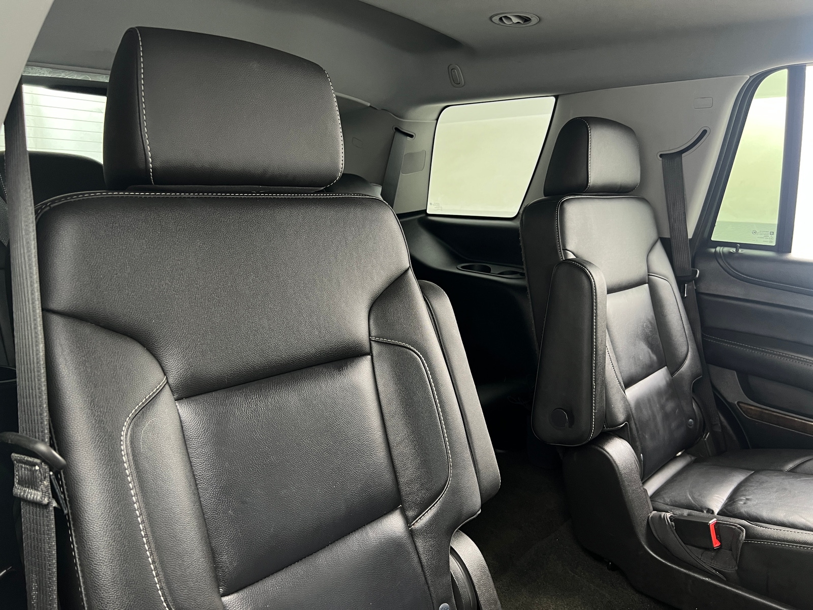 Thumbnail: 2018 Chevrolet Tahoe - 5