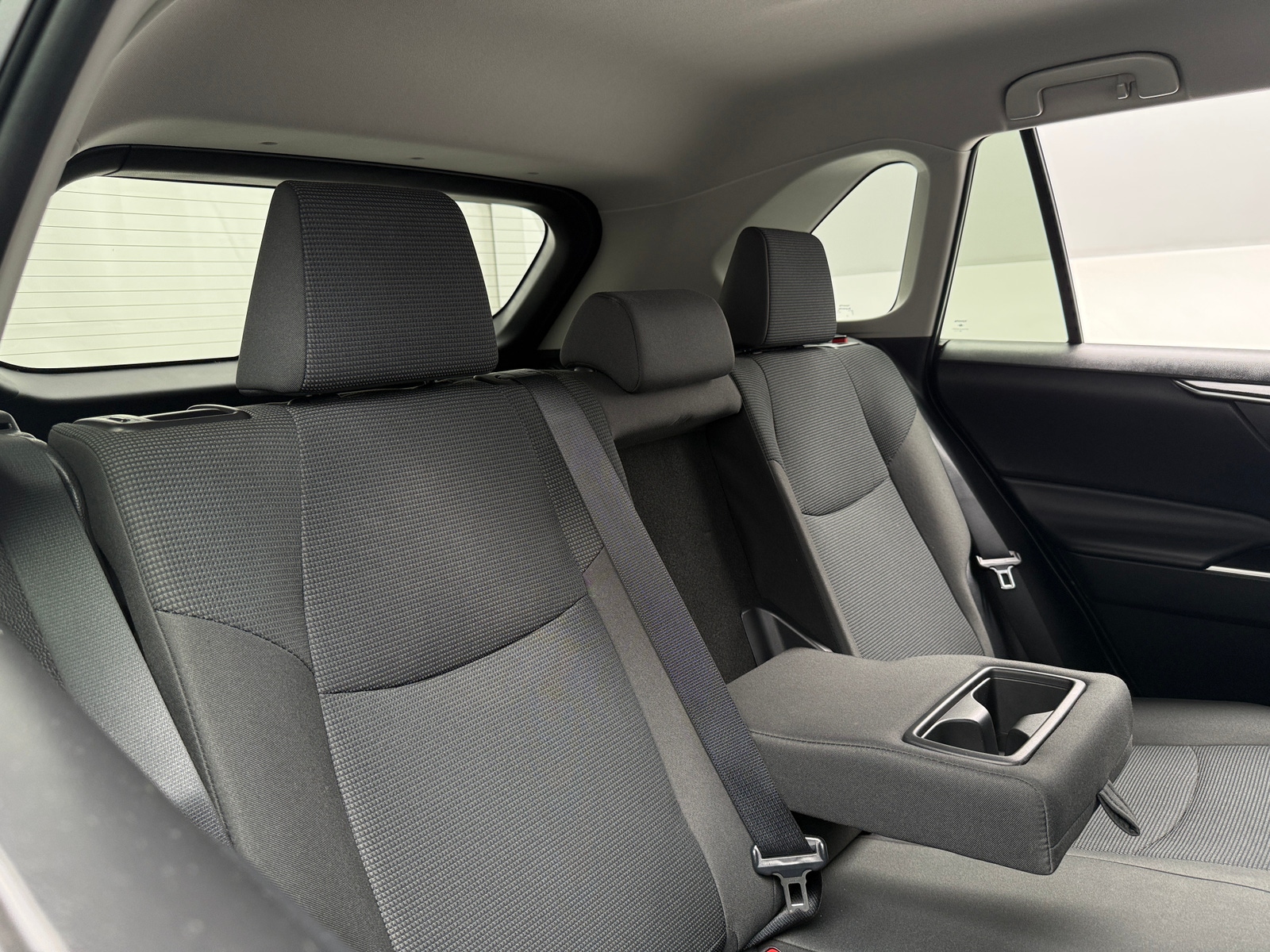 Thumbnail: 2023 Toyota RAV4 - 6