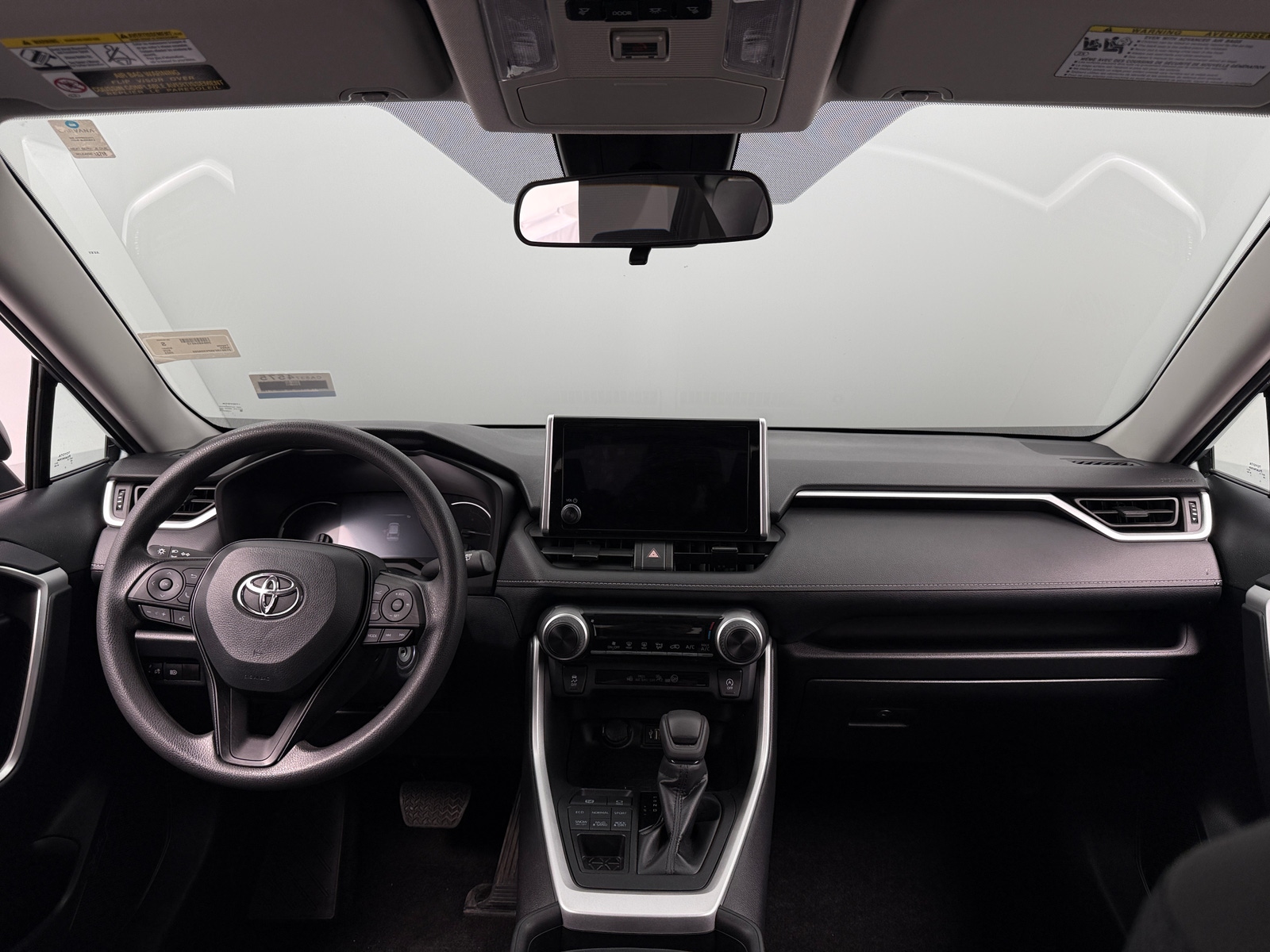 Thumbnail: 2023 Toyota RAV4 - 3