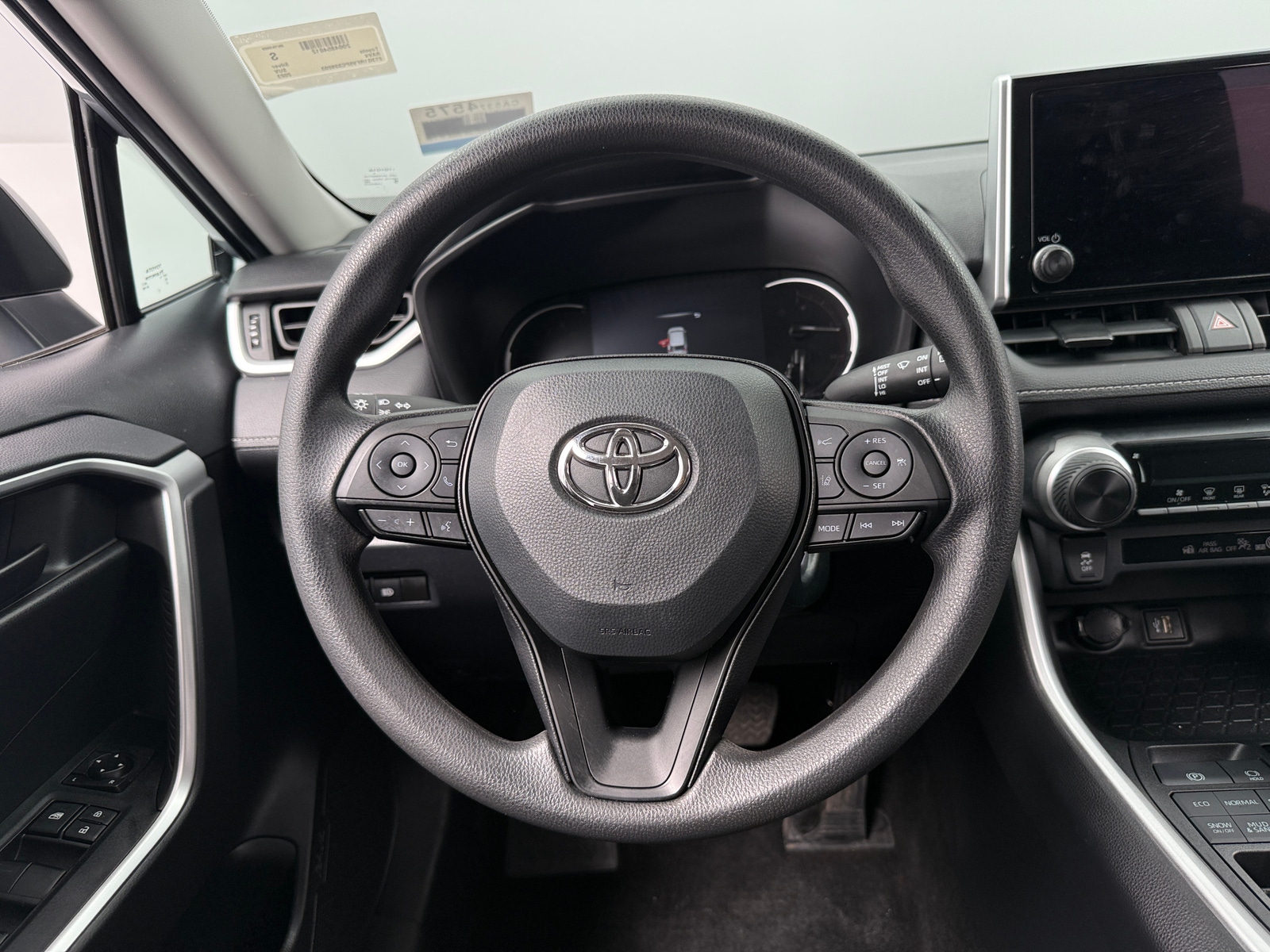 Thumbnail: 2023 Toyota RAV4 - 5