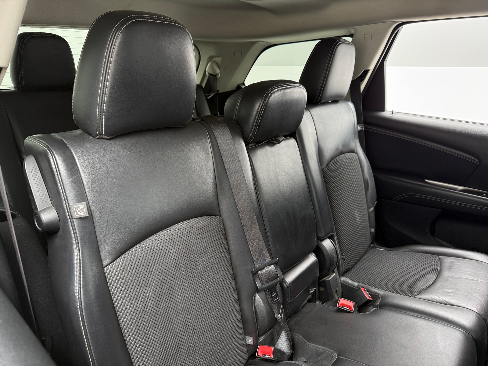 Thumbnail: 2018 Dodge Journey - 5
