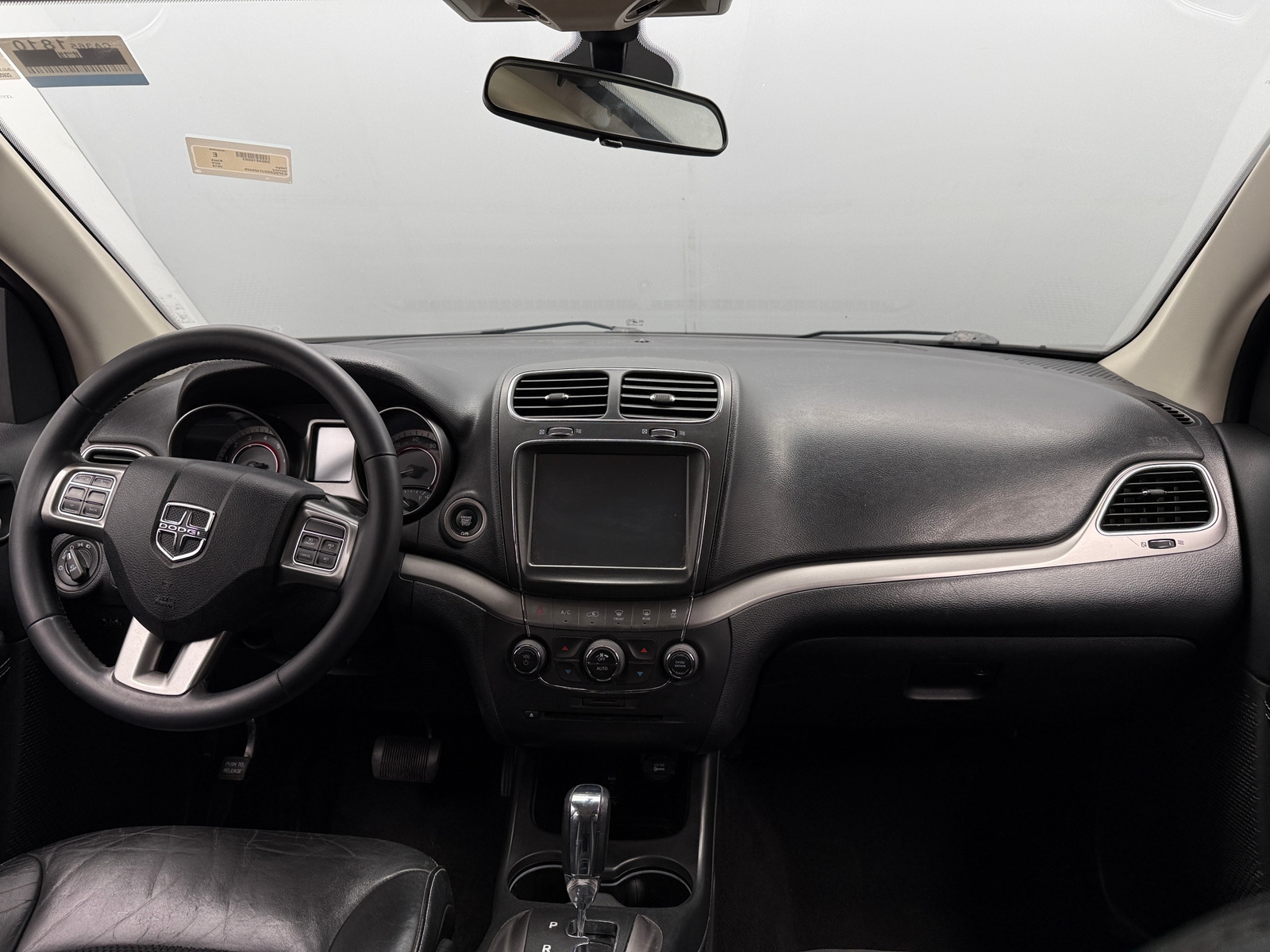 Thumbnail: 2018 Dodge Journey - 2