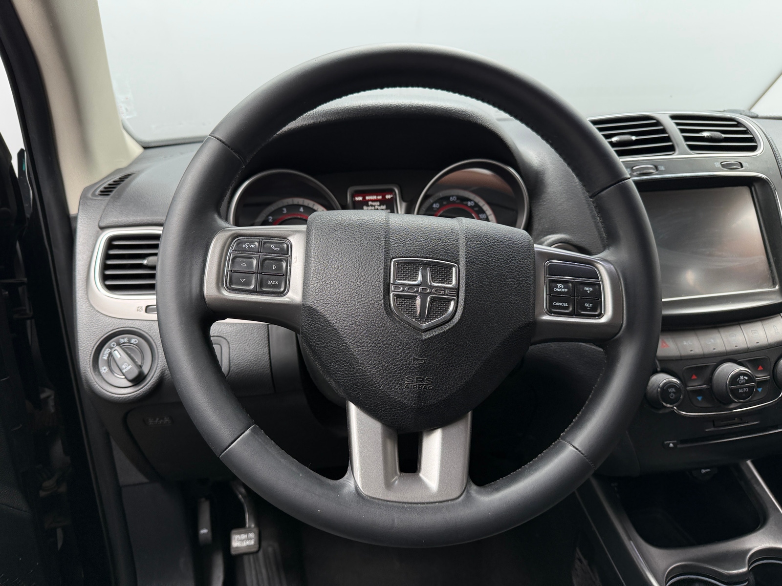Thumbnail: 2018 Dodge Journey - 4
