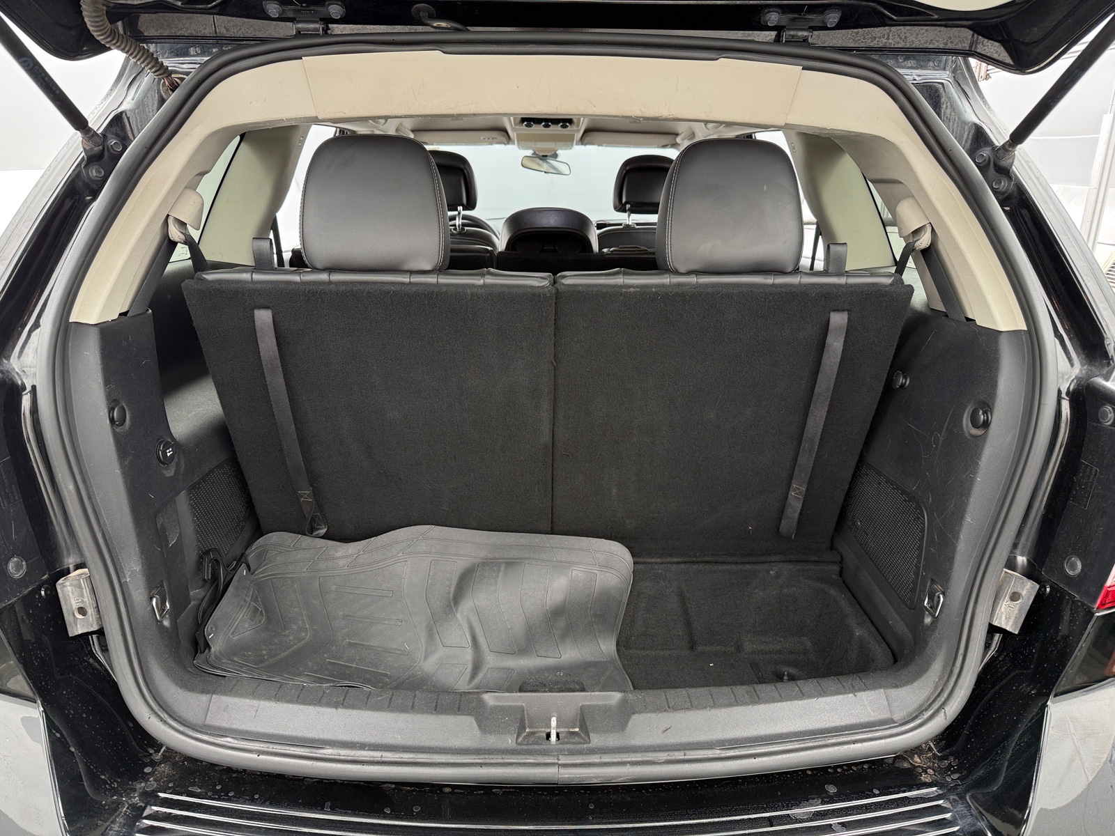 Thumbnail: 2018 Dodge Journey - 6