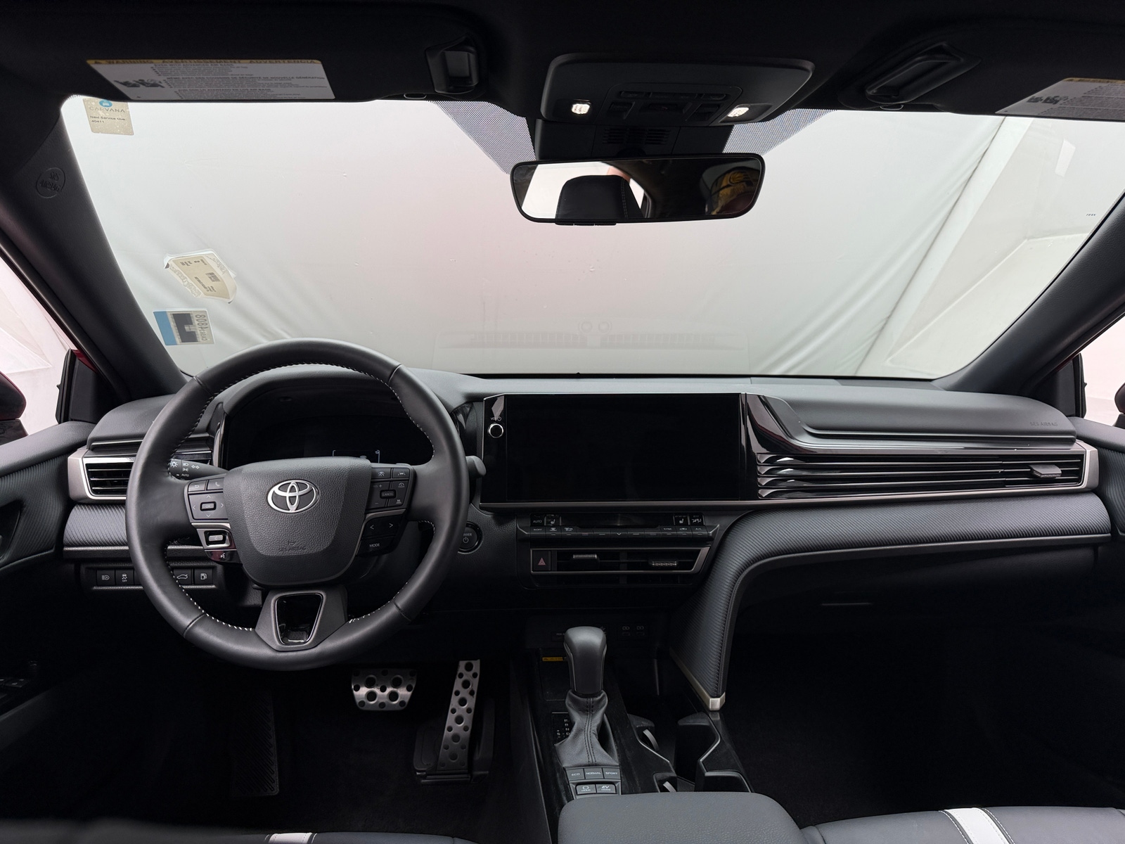 Thumbnail: 2025 Toyota Camry - 2
