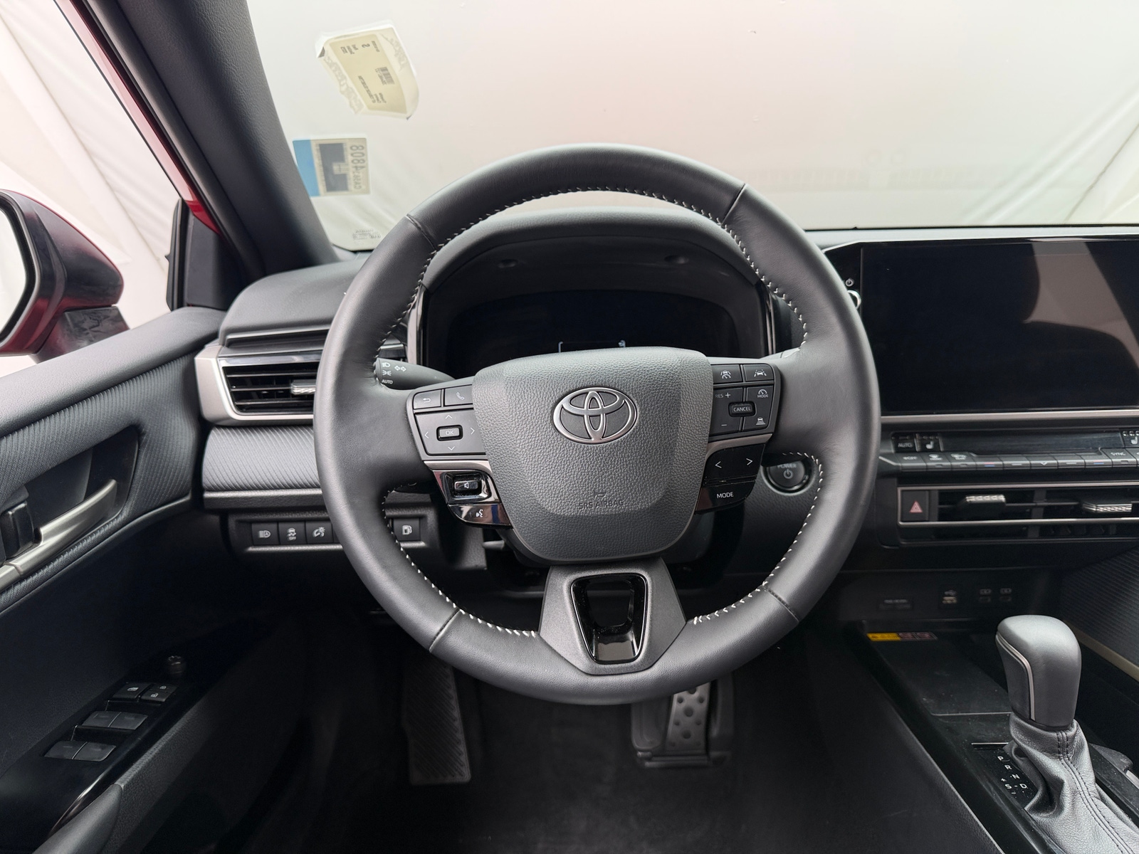 Thumbnail: 2025 Toyota Camry - 4