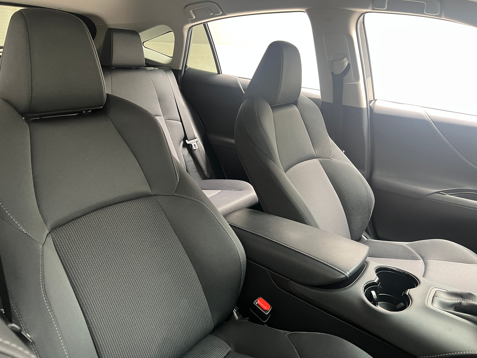 Thumbnail: 2022 Toyota Venza - 2