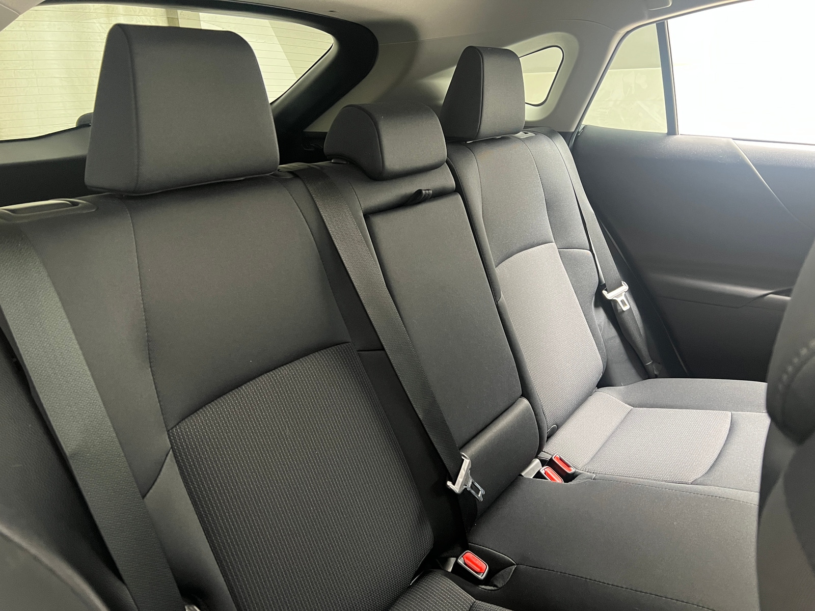 Thumbnail: 2022 Toyota Venza - 6