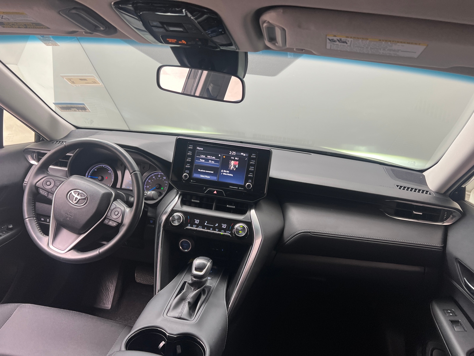 Thumbnail: 2022 Toyota Venza - 3