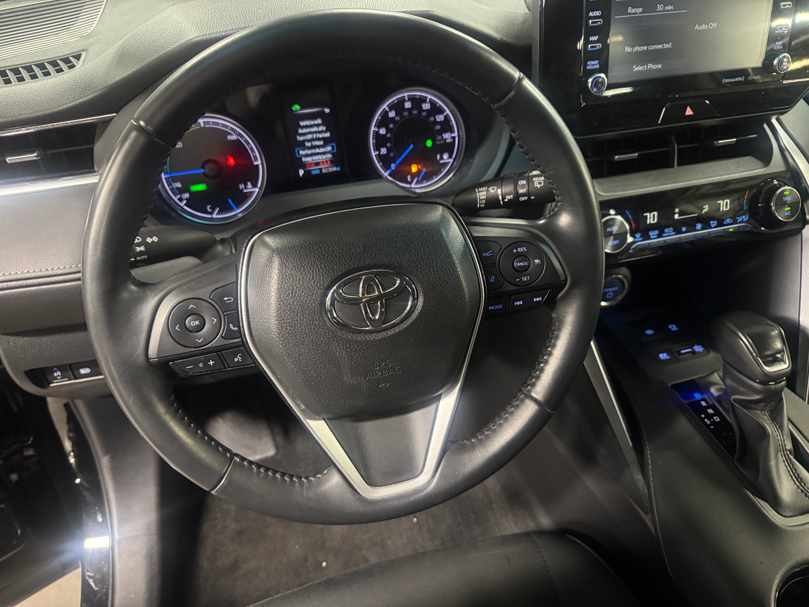 Thumbnail: 2022 Toyota Venza - 5